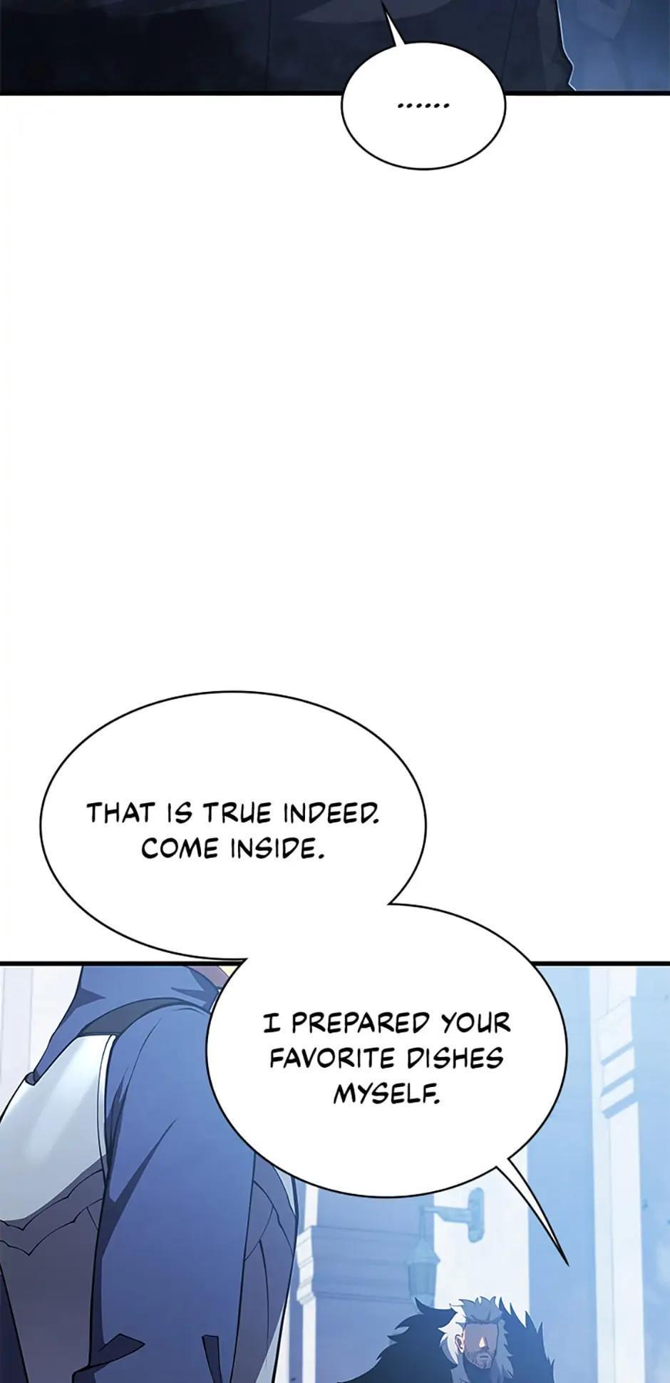 The Swordmaster's Son Chapter 31