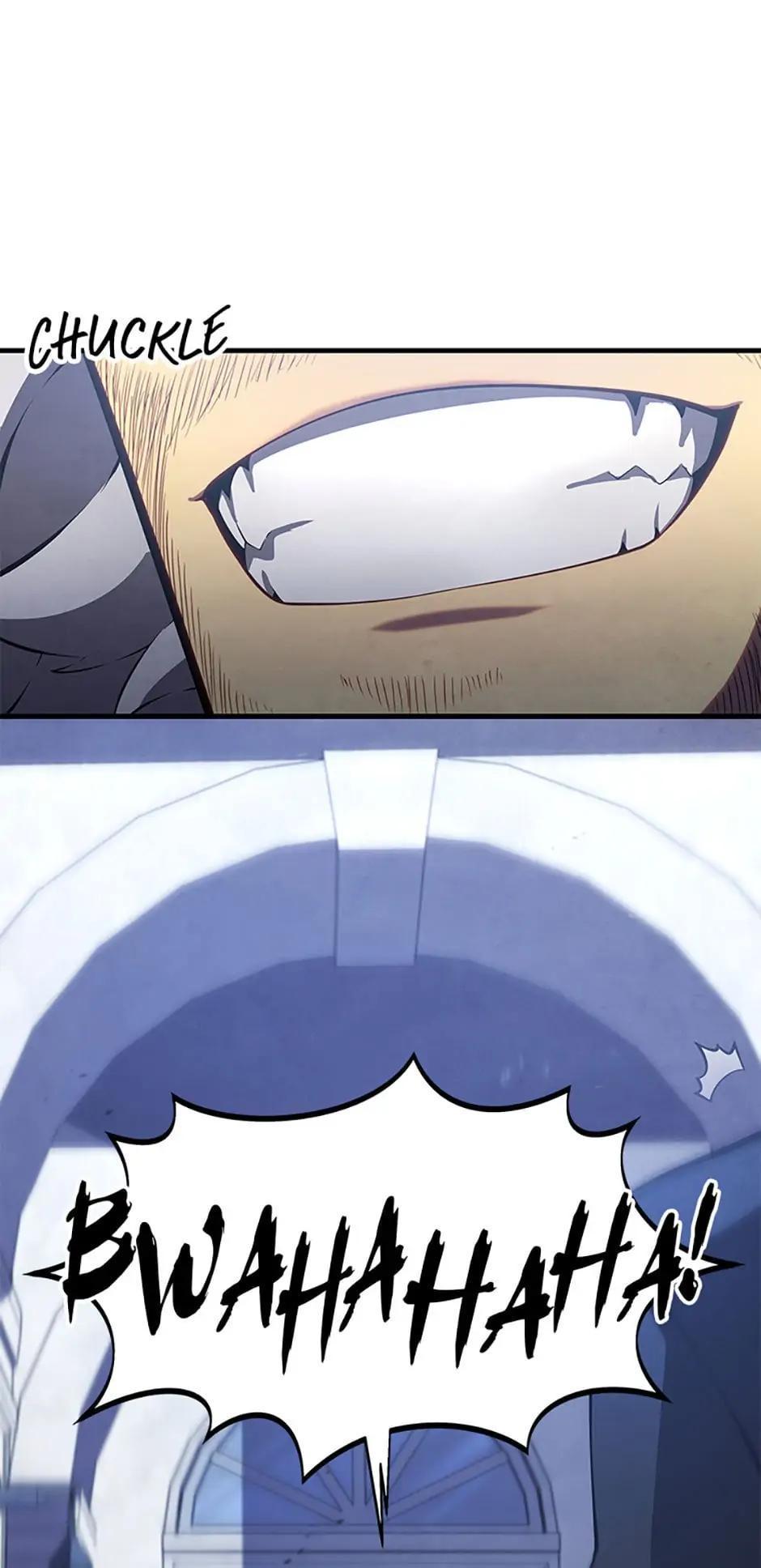 The Swordmaster's Son Chapter 31