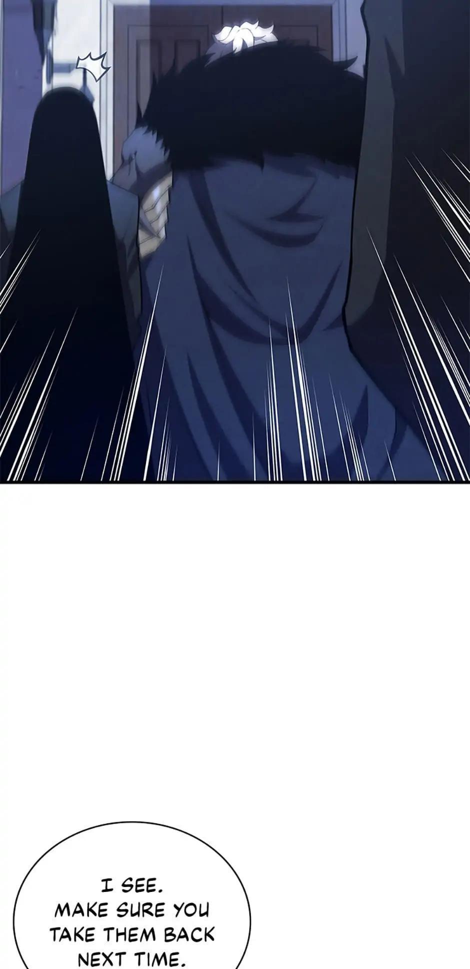 The Swordmaster's Son Chapter 31