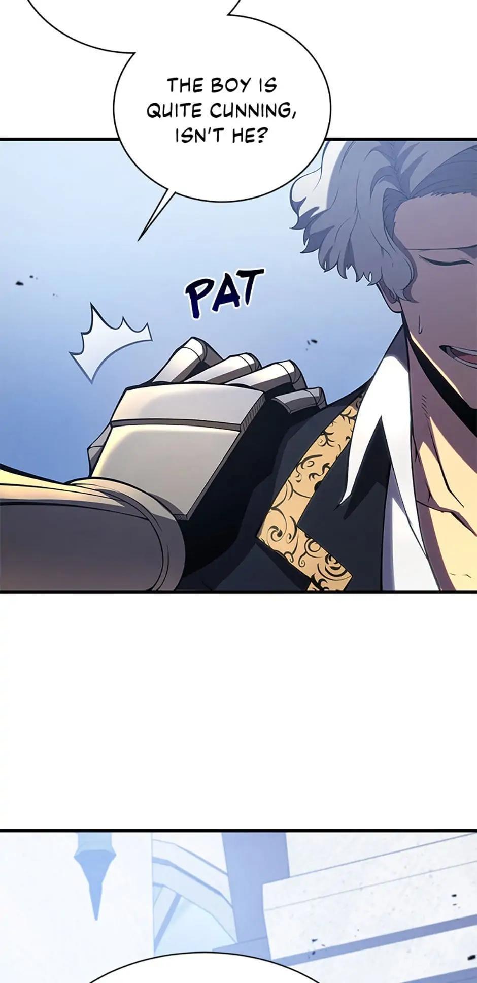 The Swordmaster's Son Chapter 31