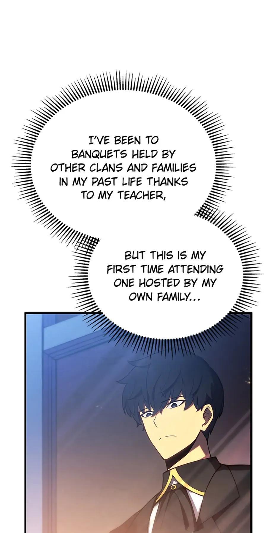 The Swordmaster's Son Chapter 31