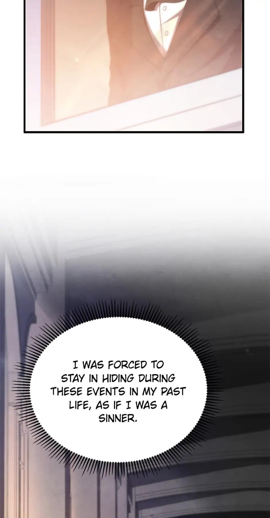 The Swordmaster's Son Chapter 31