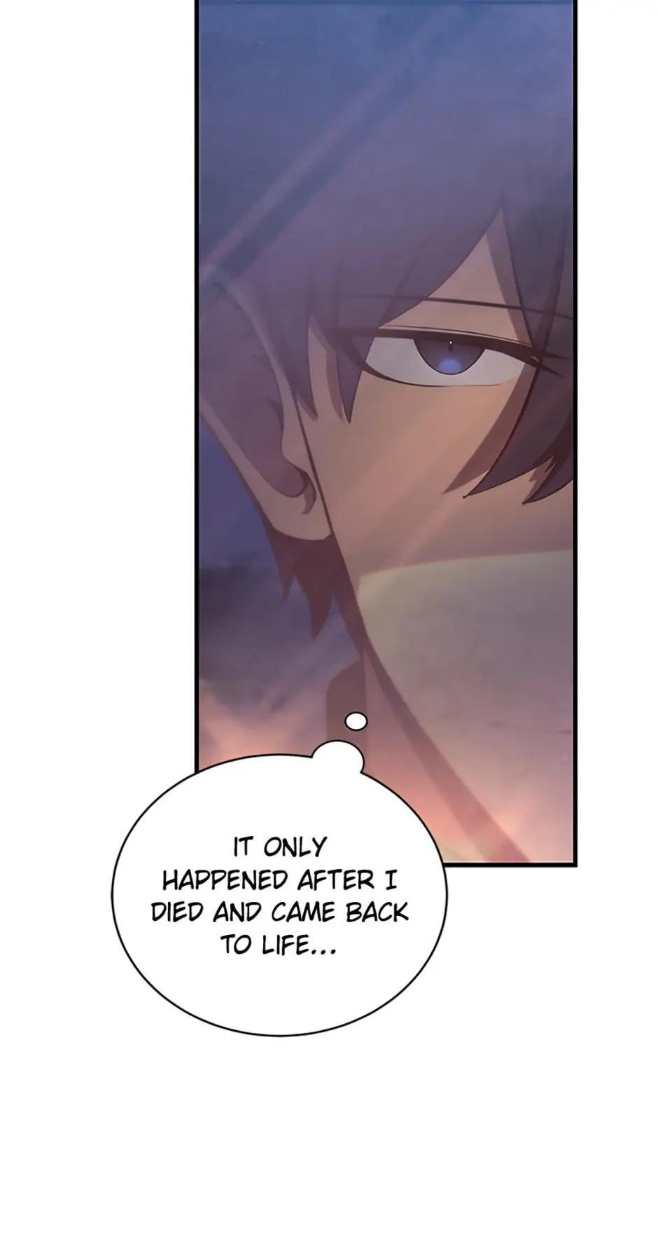 The Swordmaster's Son Chapter 31