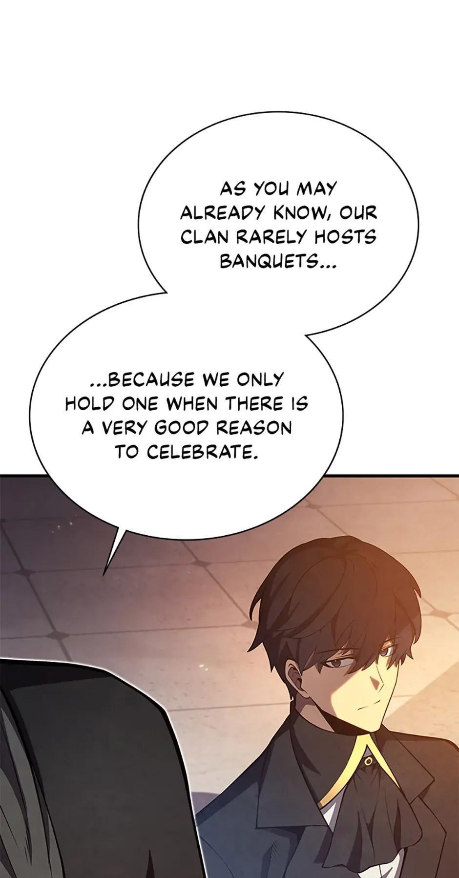 The Swordmaster's Son Chapter 31