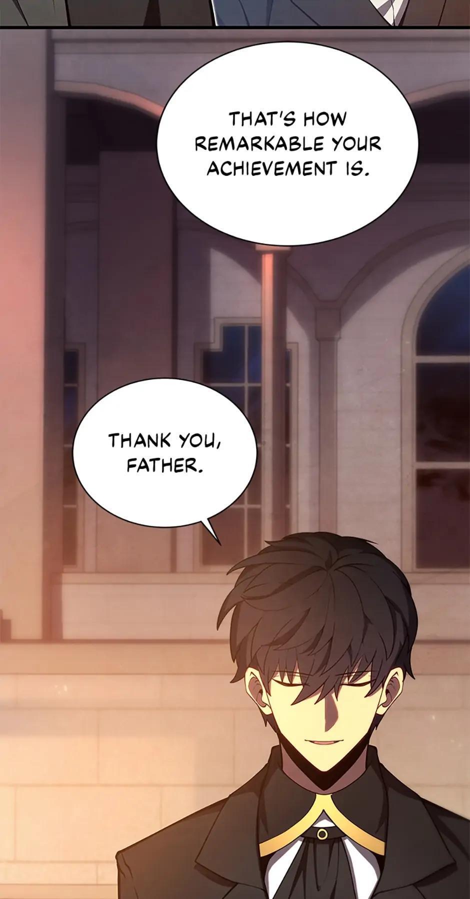 The Swordmaster's Son Chapter 31