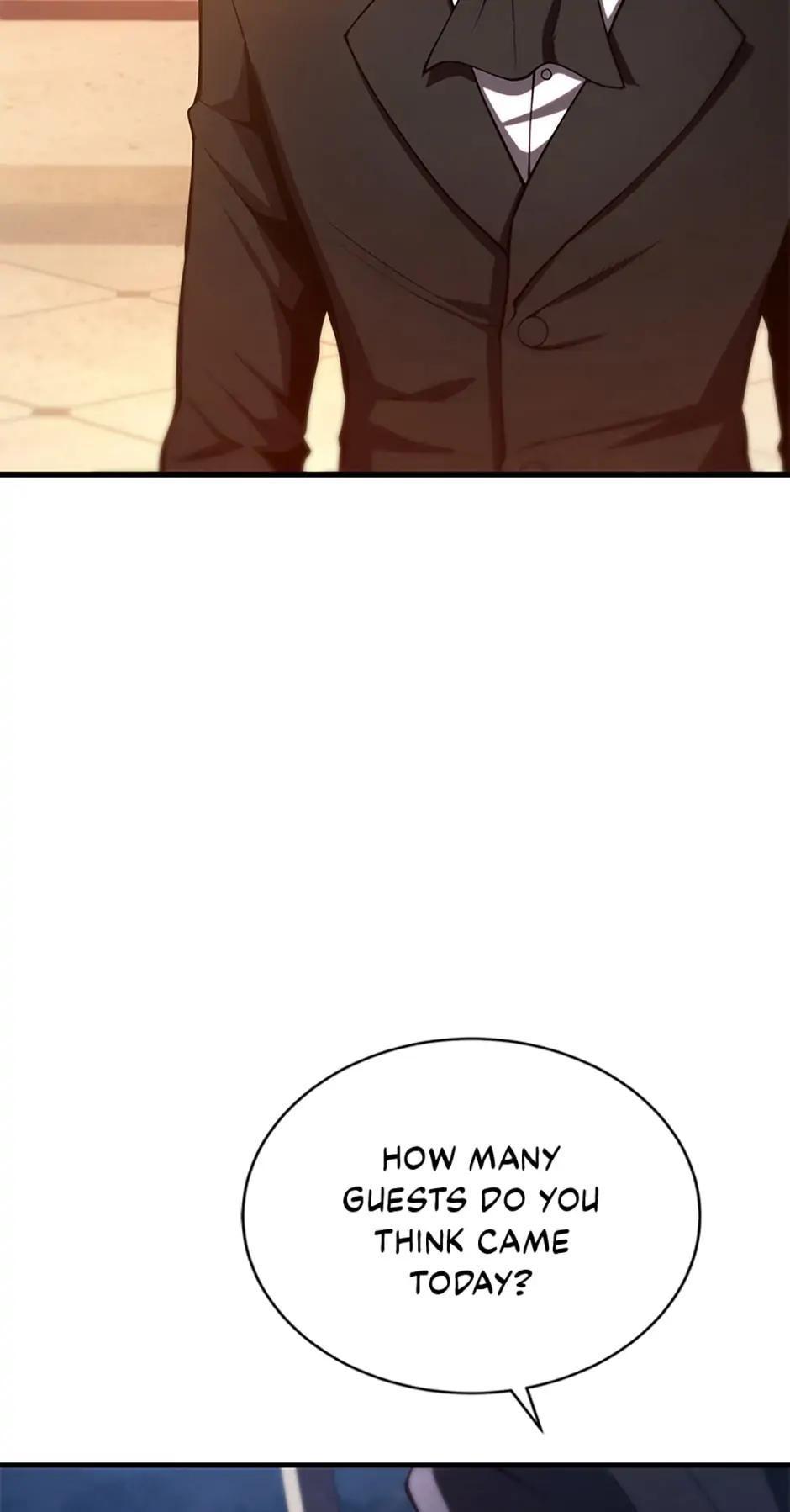 The Swordmaster's Son Chapter 31