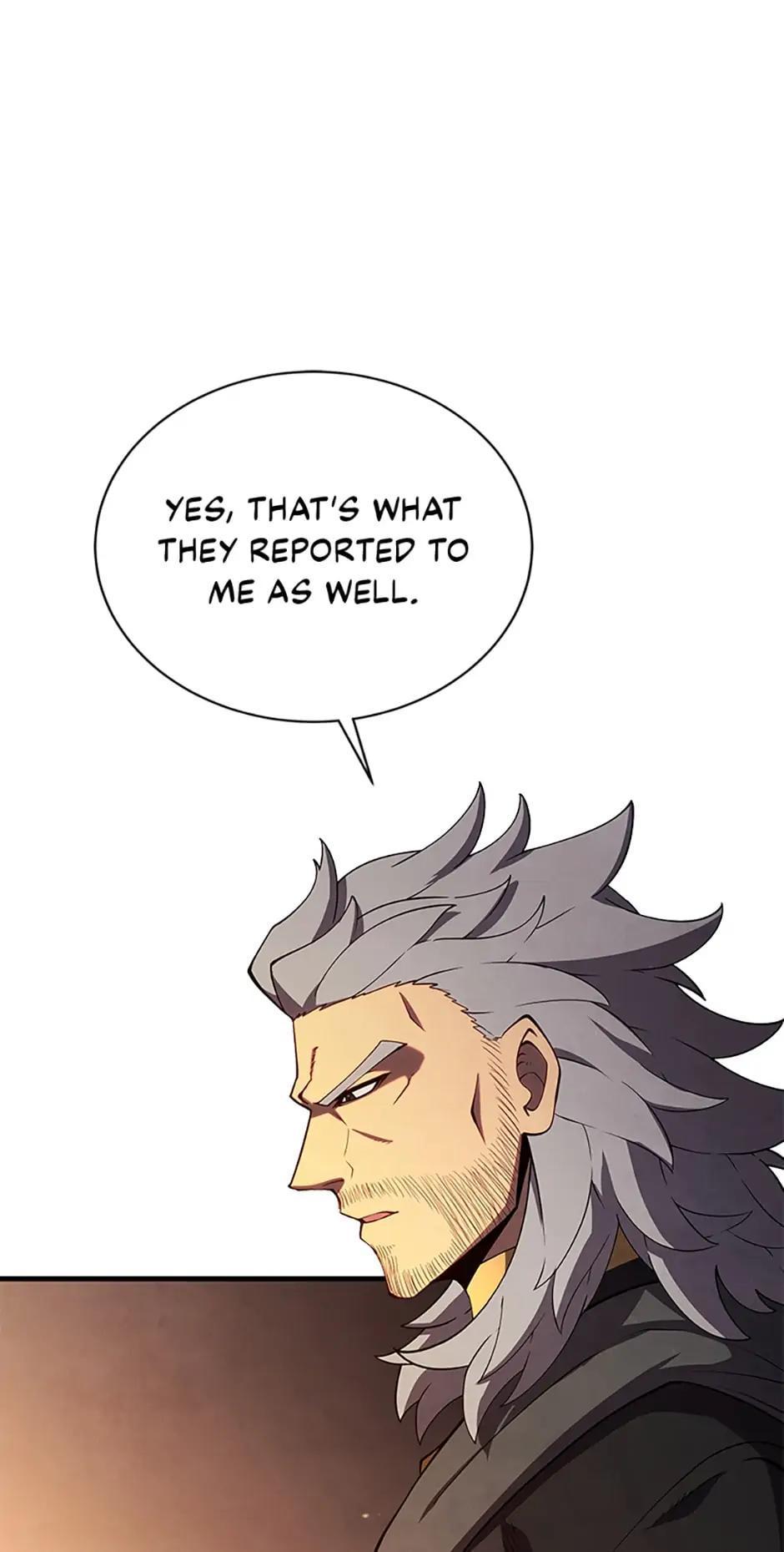 The Swordmaster's Son Chapter 31