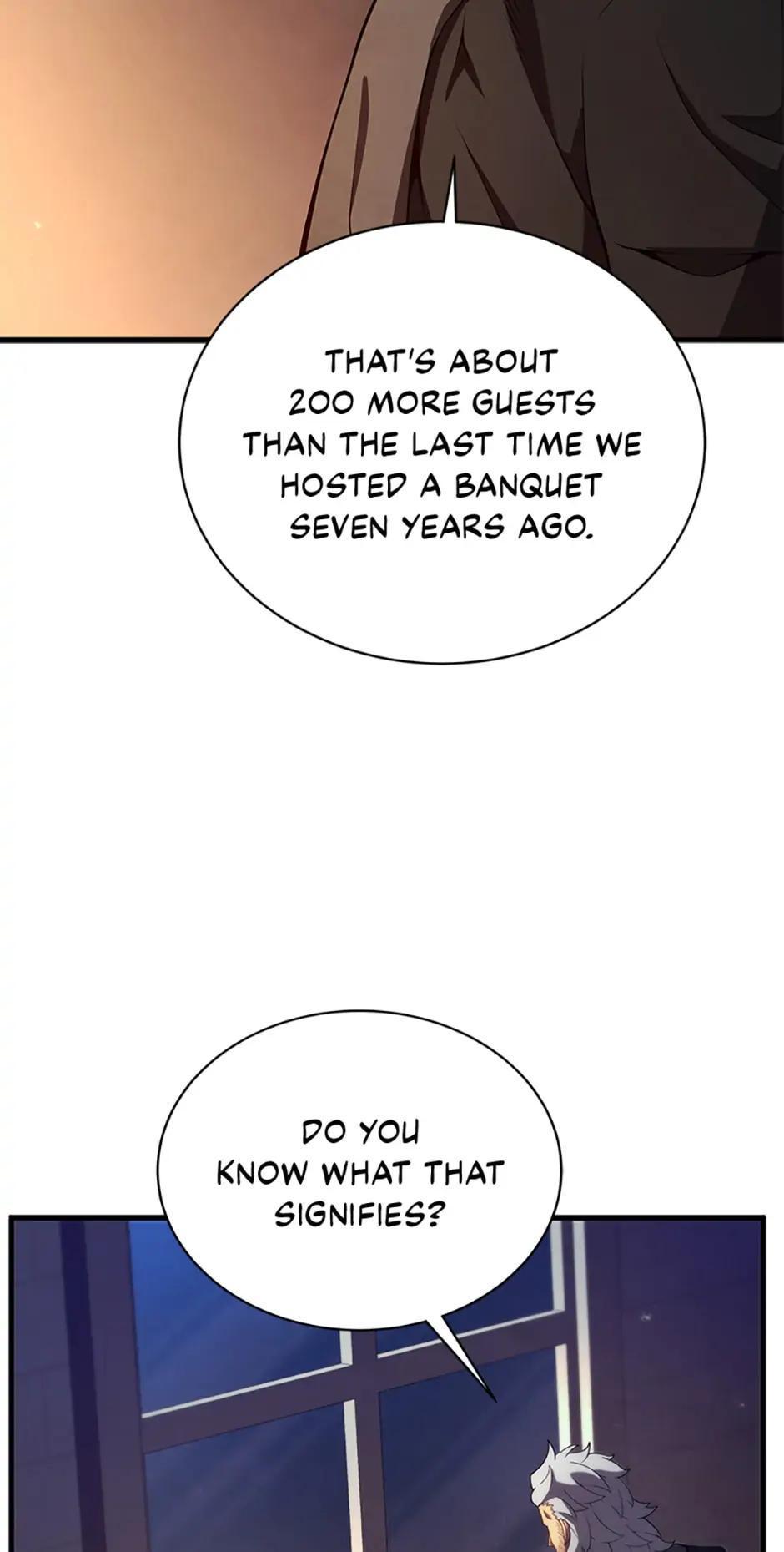 The Swordmaster's Son Chapter 31