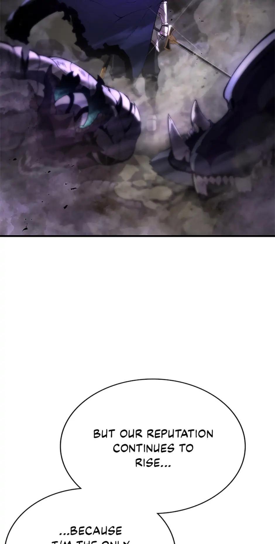 The Swordmaster's Son Chapter 31