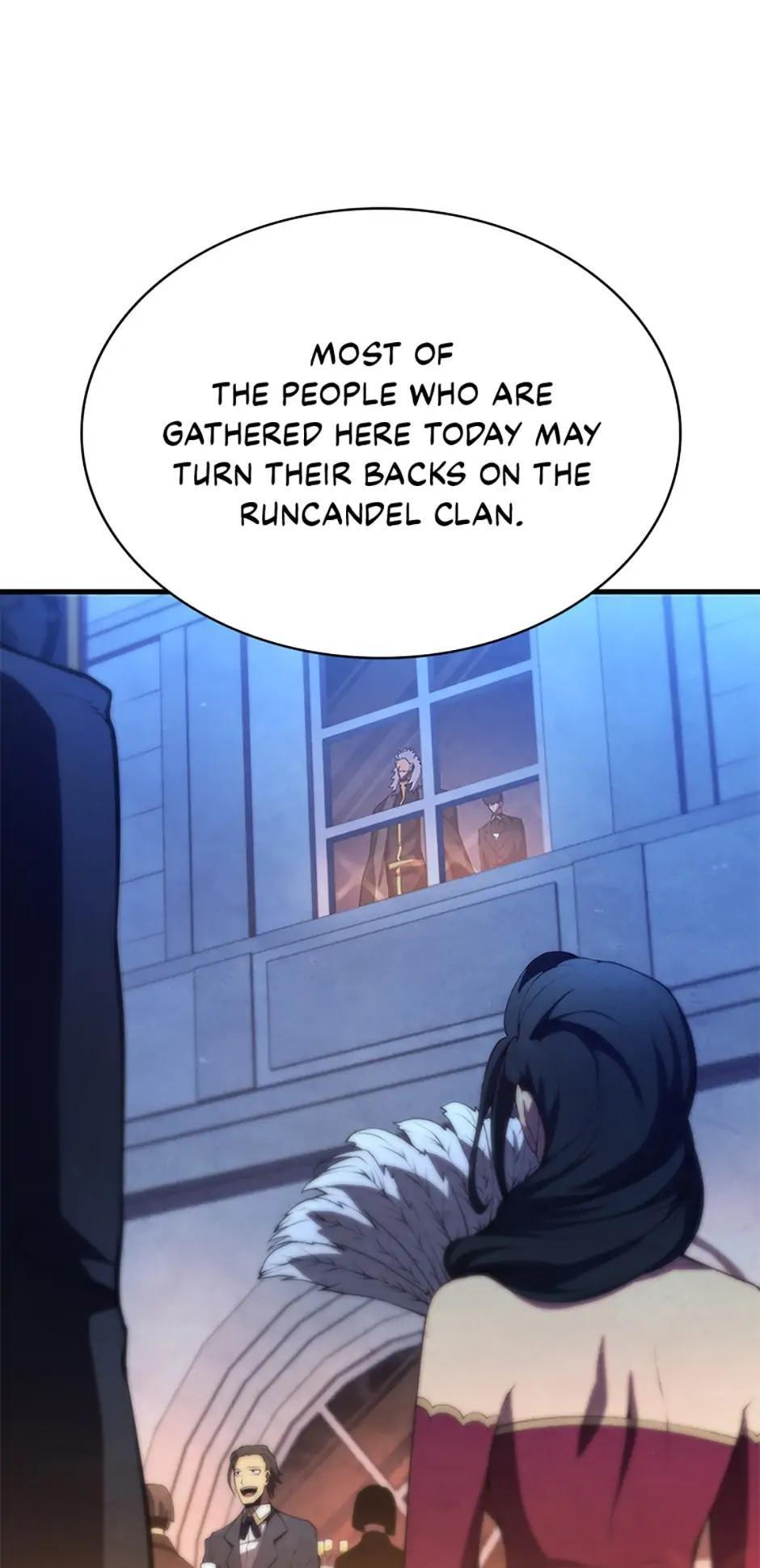 The Swordmaster's Son Chapter 31