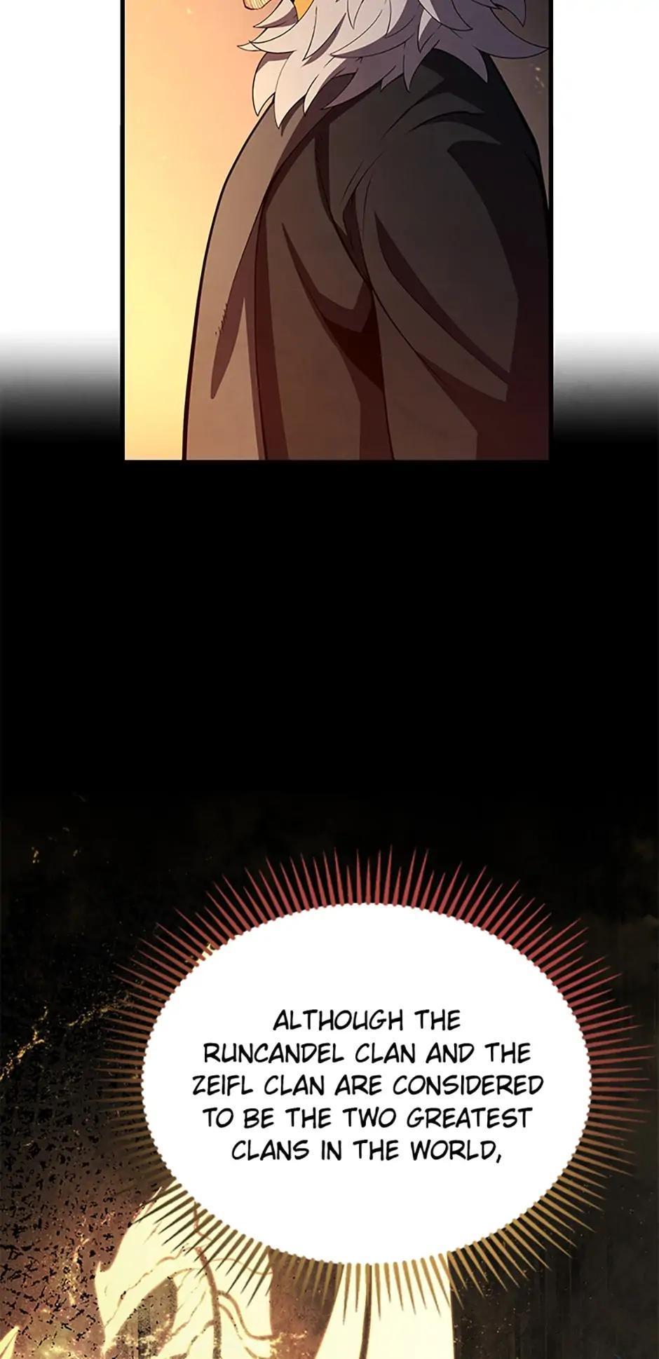 The Swordmaster's Son Chapter 31