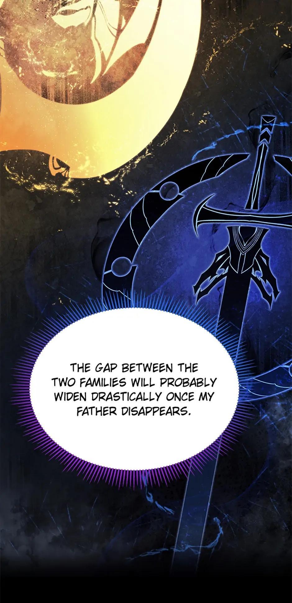 The Swordmaster's Son Chapter 31