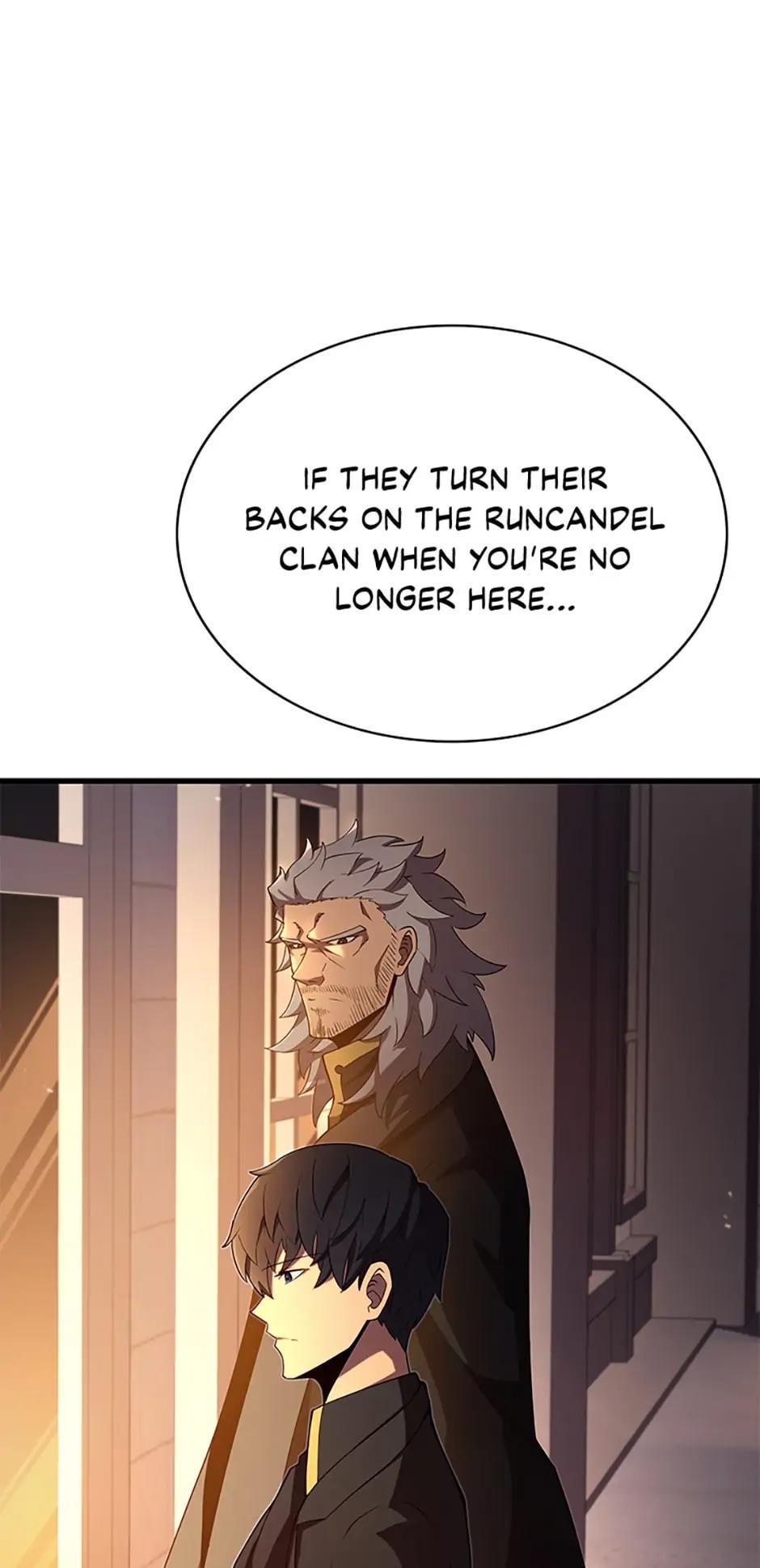 The Swordmaster's Son Chapter 31