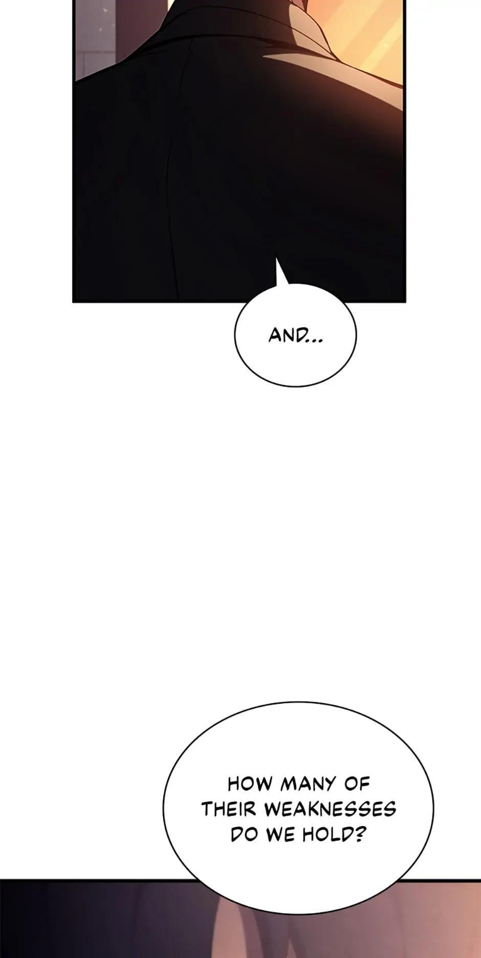 The Swordmaster's Son Chapter 31