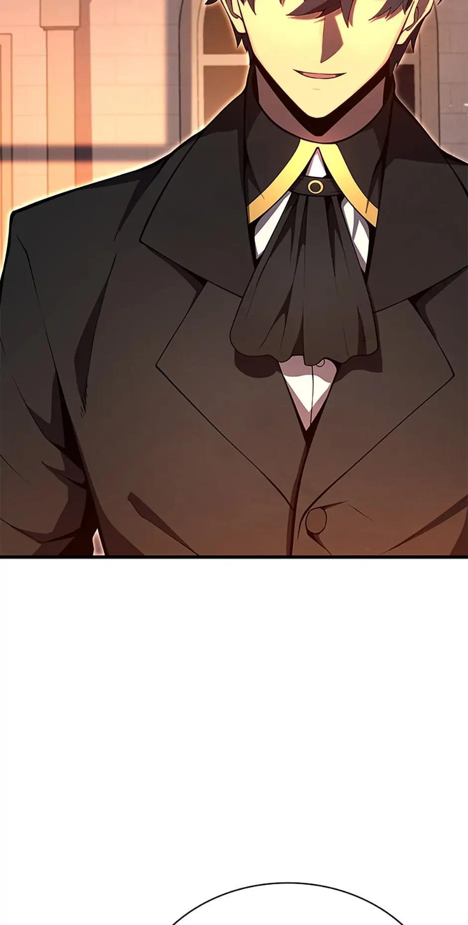 The Swordmaster's Son Chapter 31