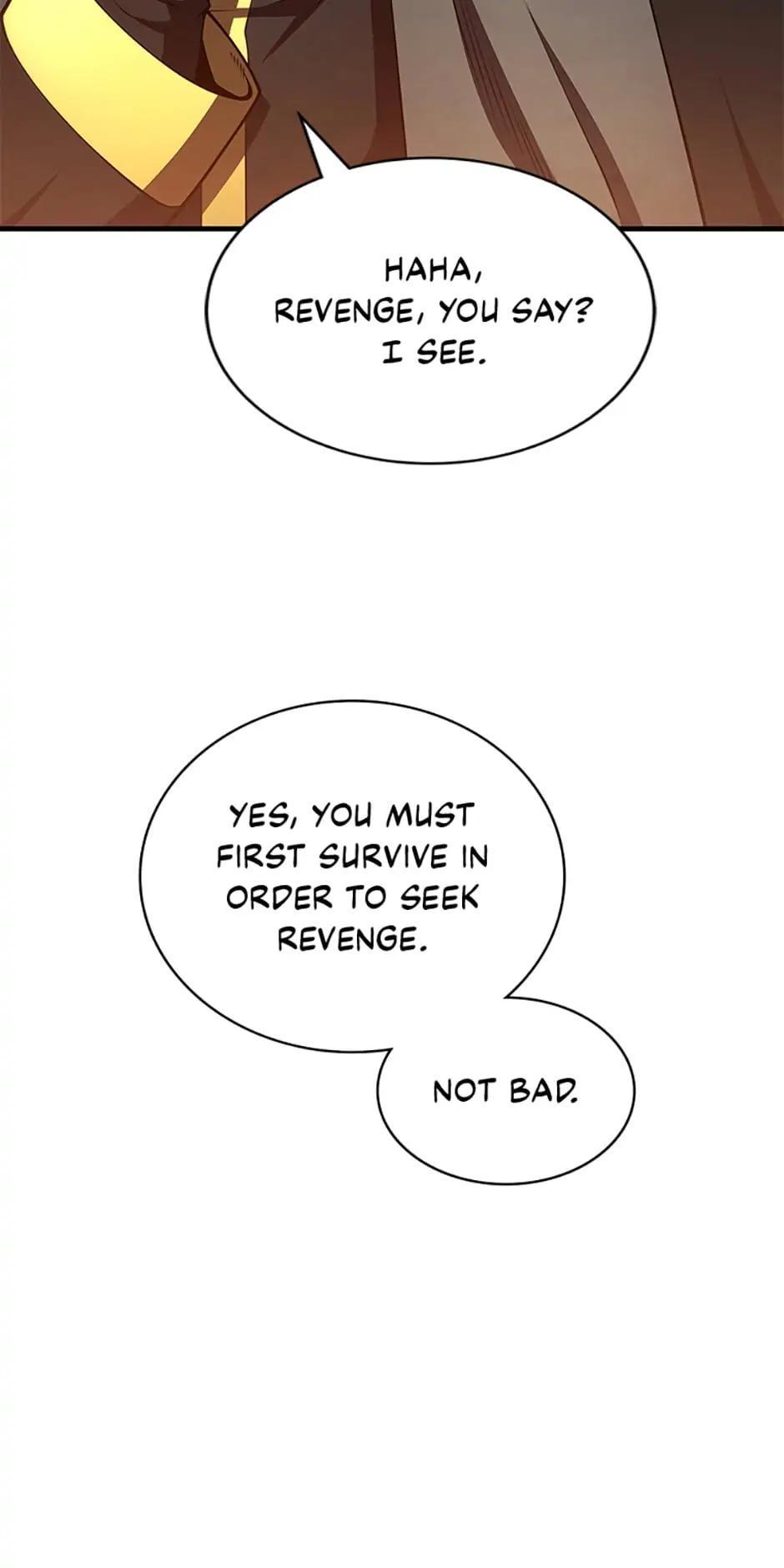 The Swordmaster's Son Chapter 31