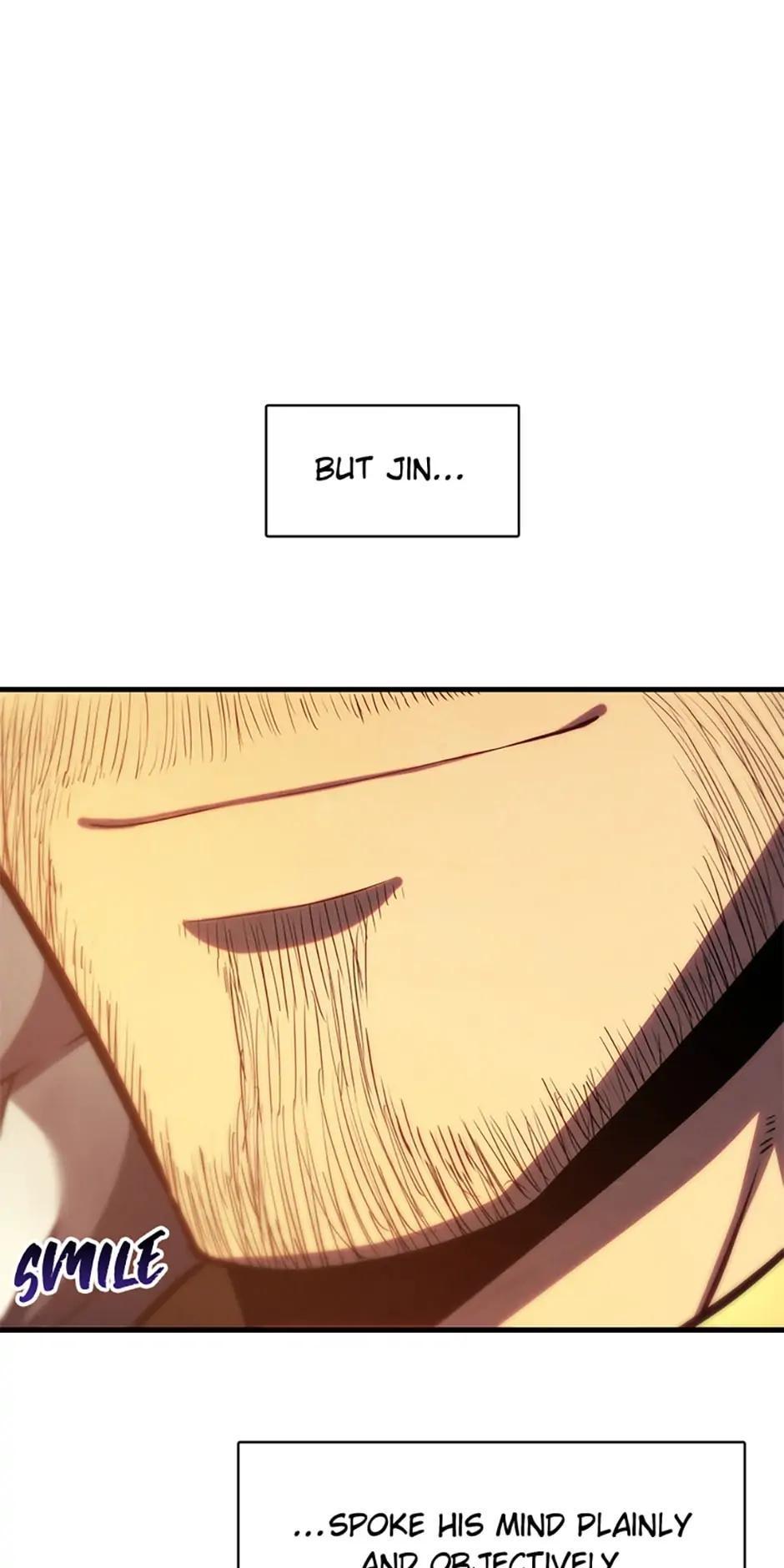 The Swordmaster's Son Chapter 31