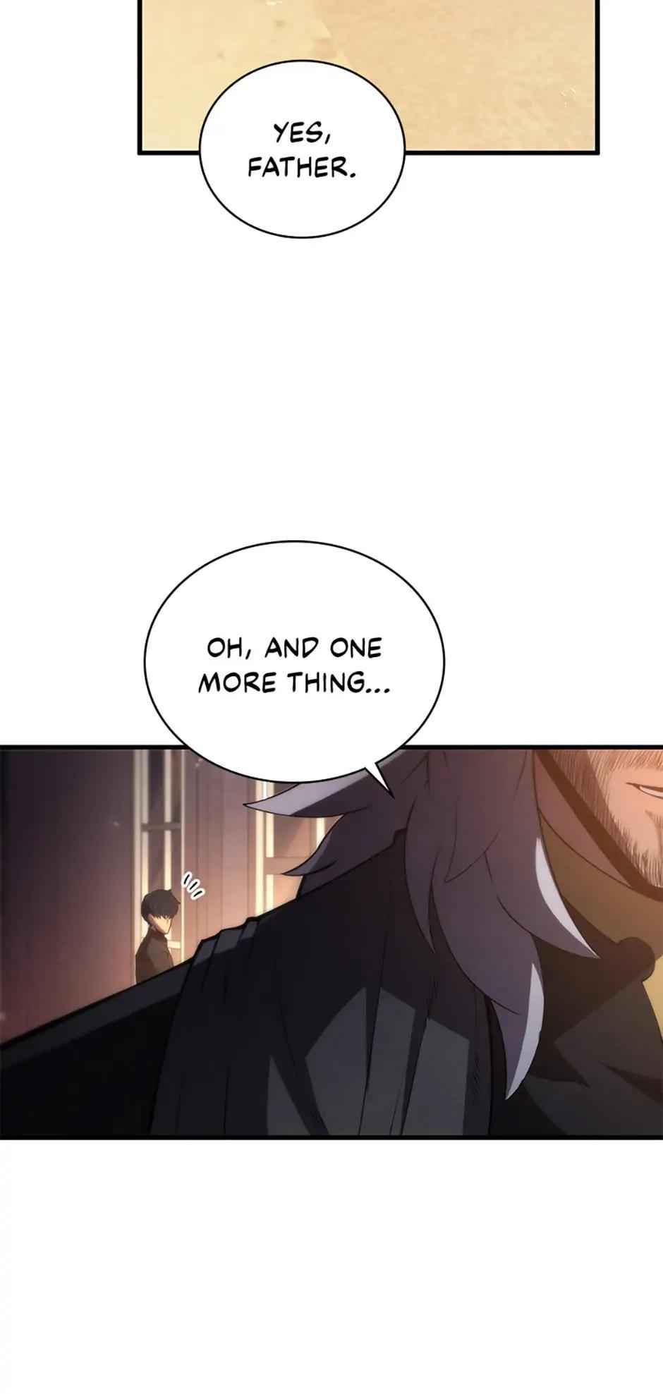 The Swordmaster's Son Chapter 31