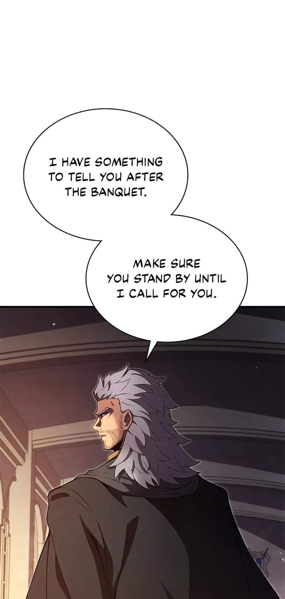 The Swordmaster's Son Chapter 31