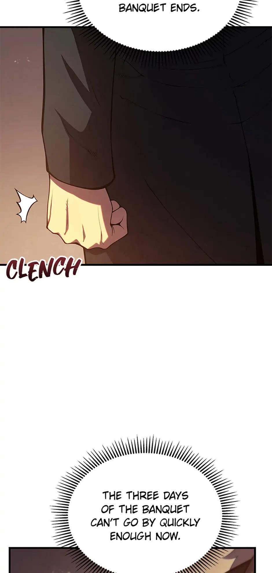 The Swordmaster's Son Chapter 31