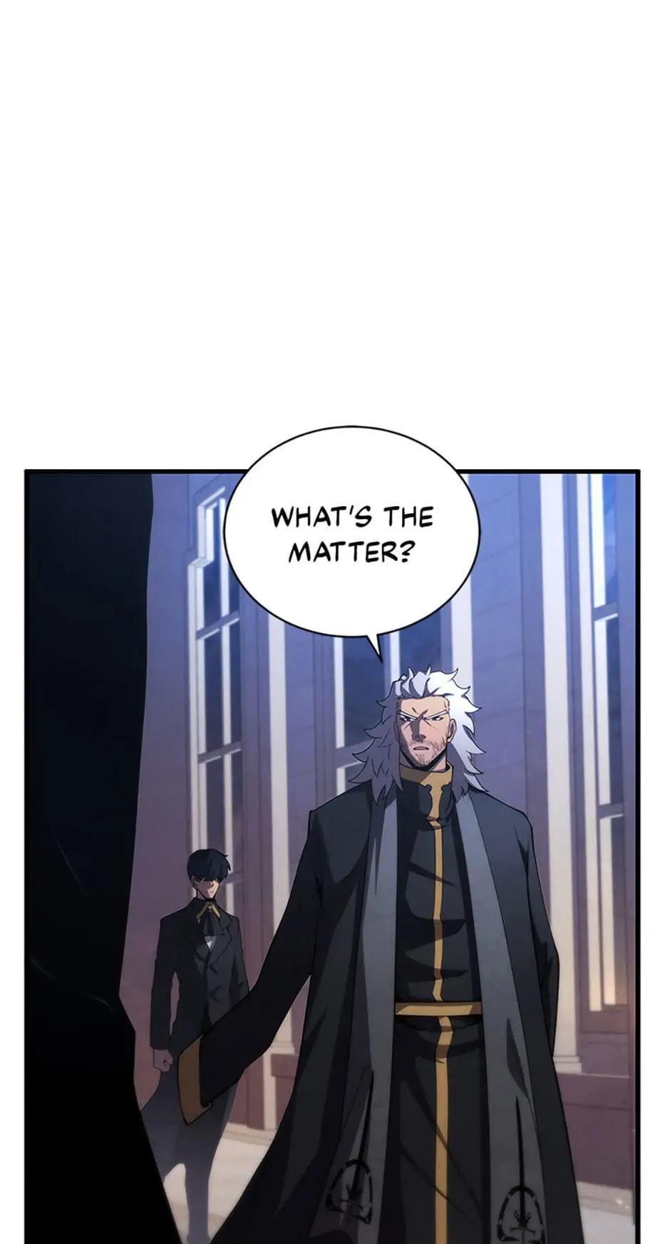 The Swordmaster's Son Chapter 31