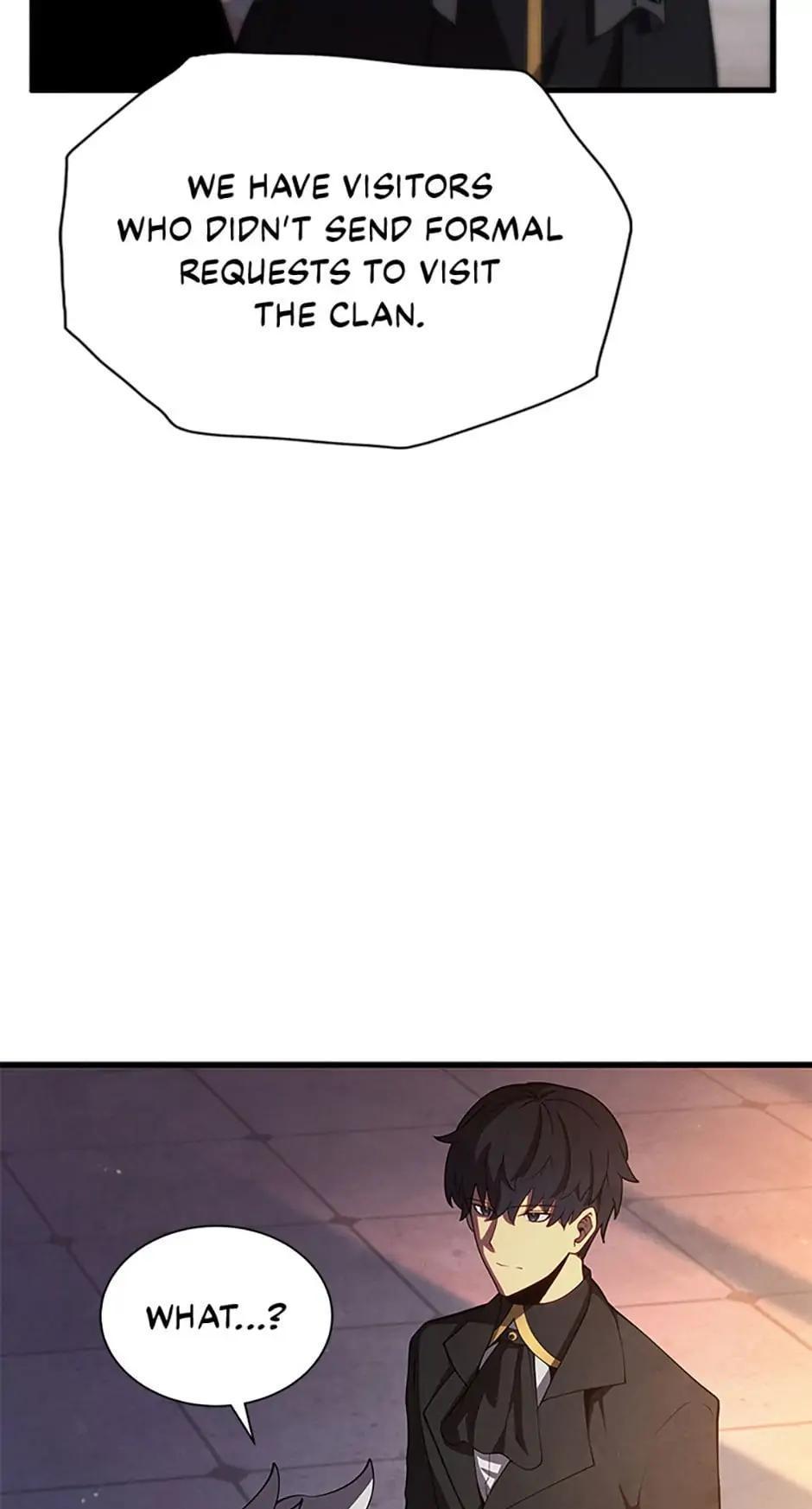 The Swordmaster's Son Chapter 31