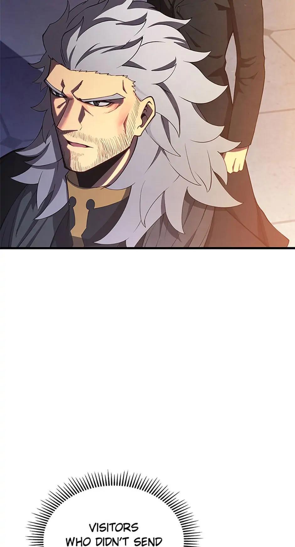 The Swordmaster's Son Chapter 31