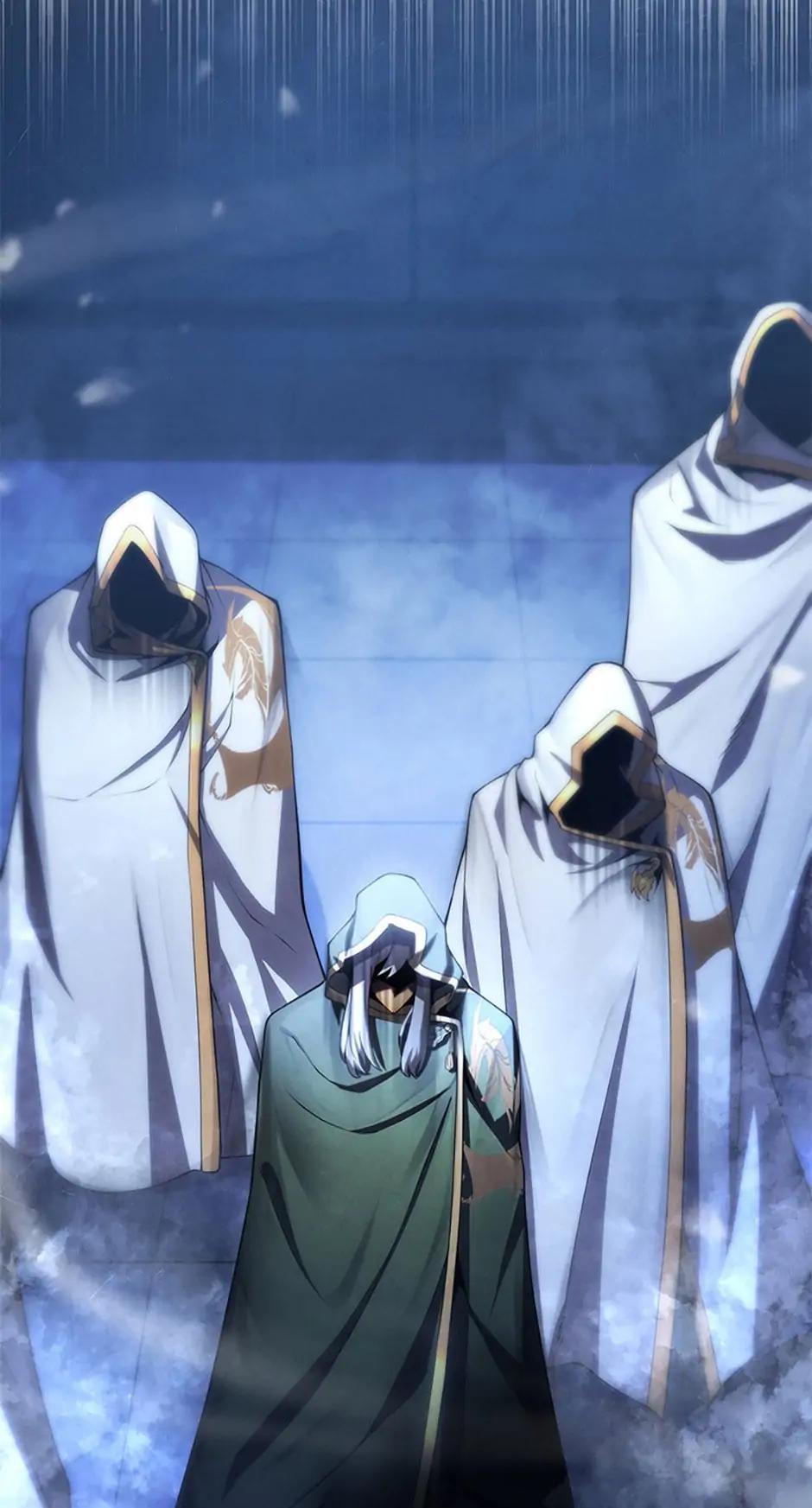 The Swordmaster's Son Chapter 31