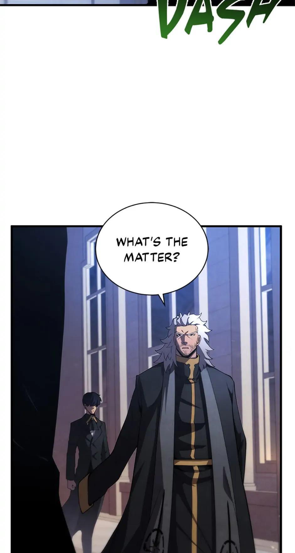 Swordmaster’s Youngest Son Chapter 33