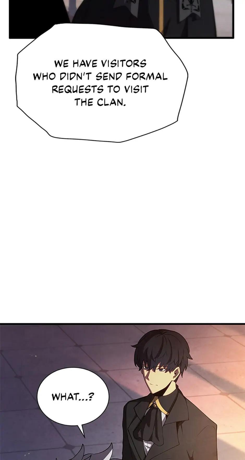 Swordmaster’s Youngest Son Chapter 33