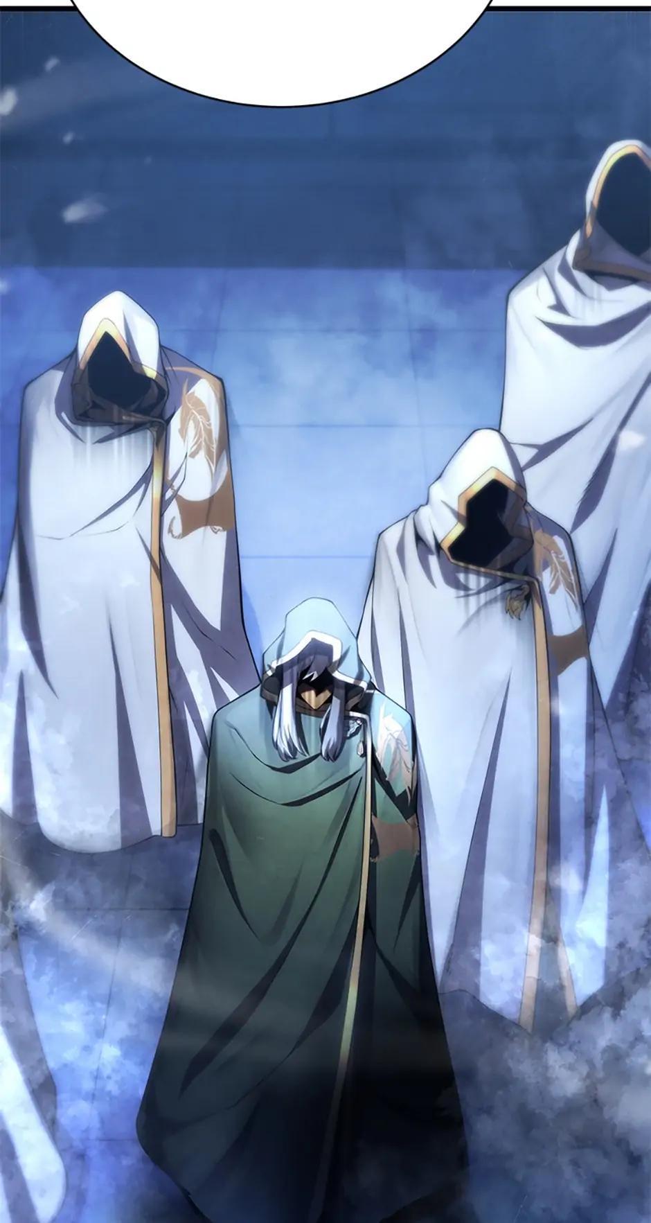 Swordmaster’s Youngest Son Chapter 33