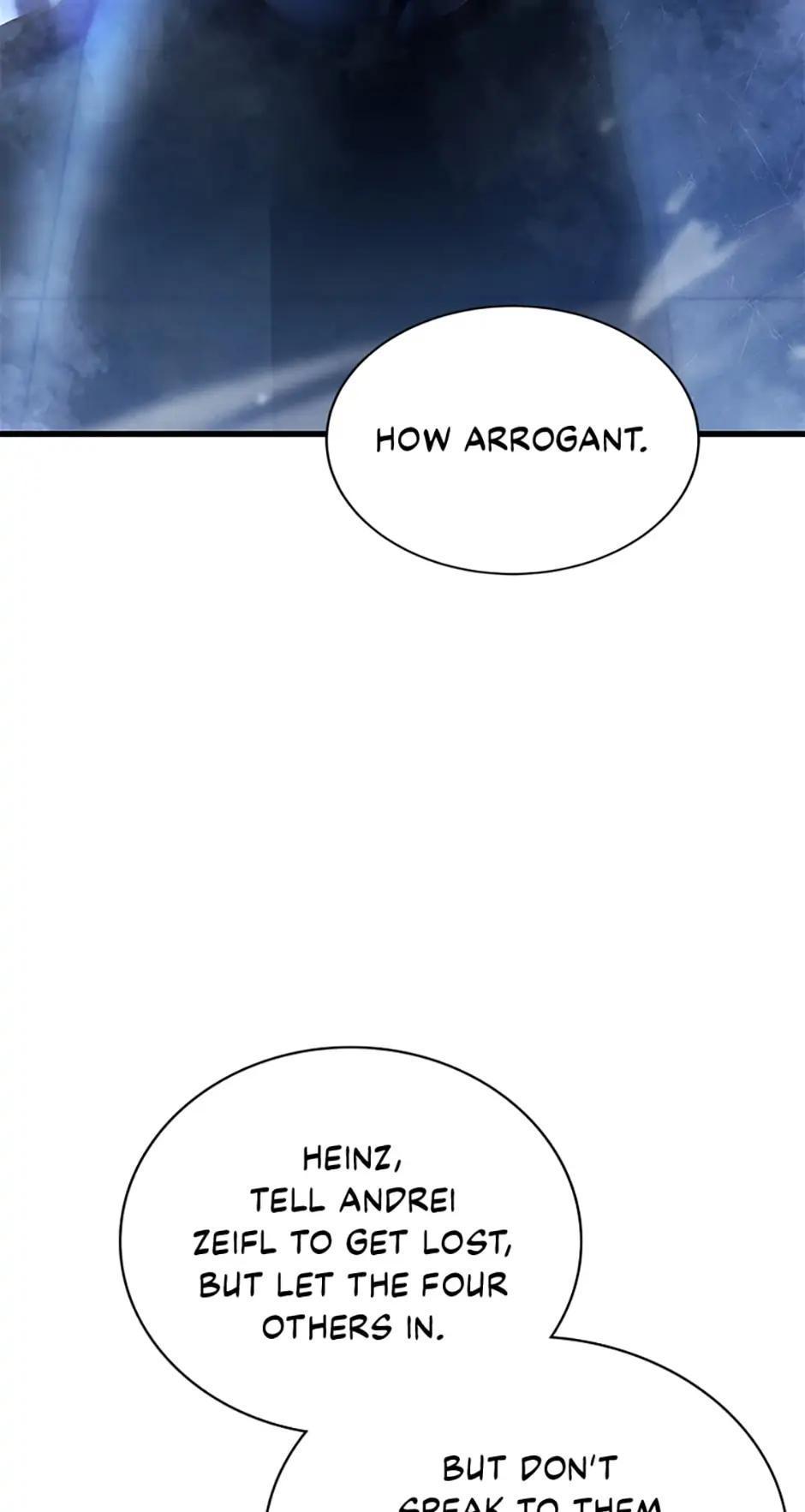 Swordmaster’s Youngest Son Chapter 33