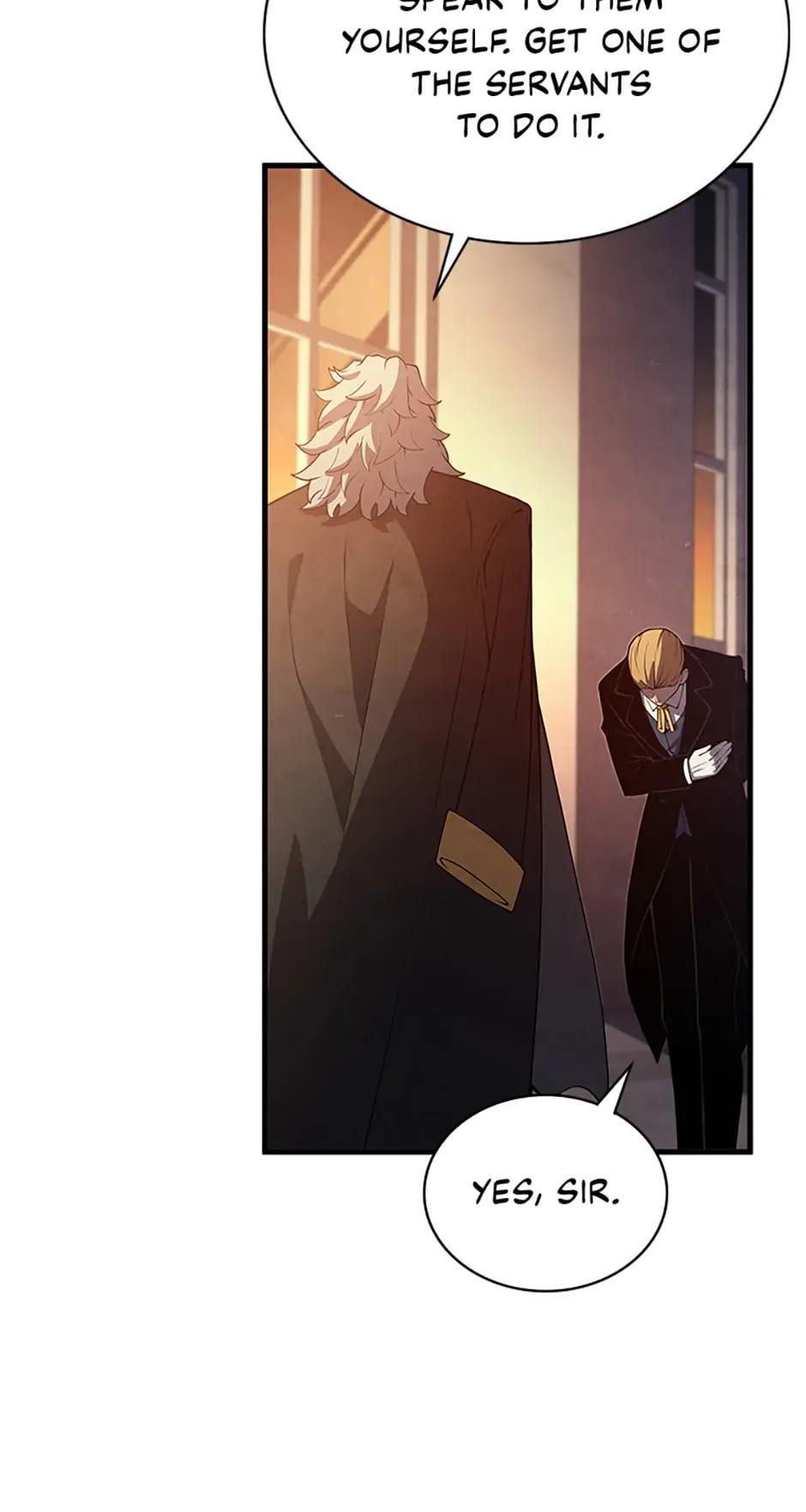 Swordmaster’s Youngest Son Chapter 33