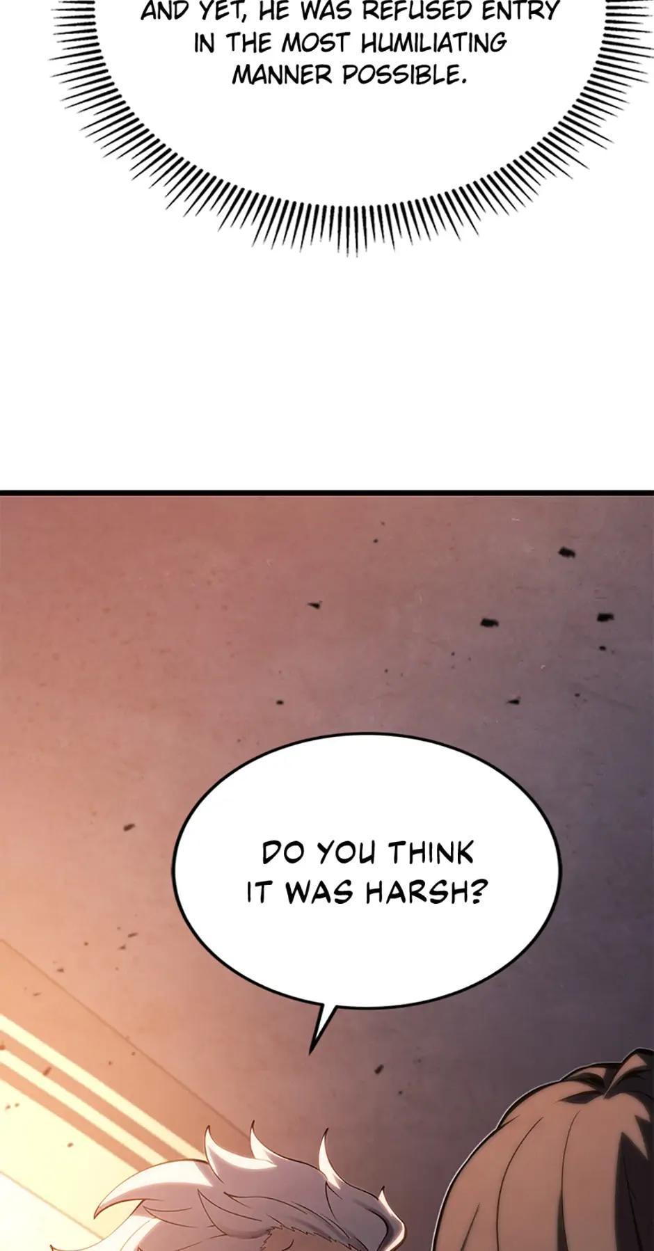 Swordmaster’s Youngest Son Chapter 33