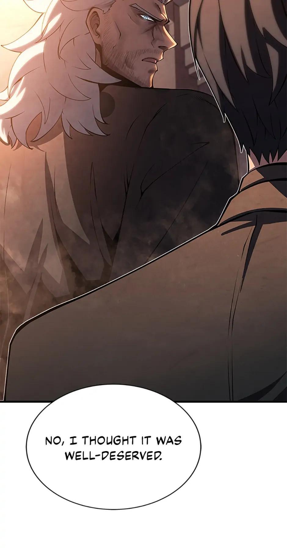 Swordmaster’s Youngest Son Chapter 33