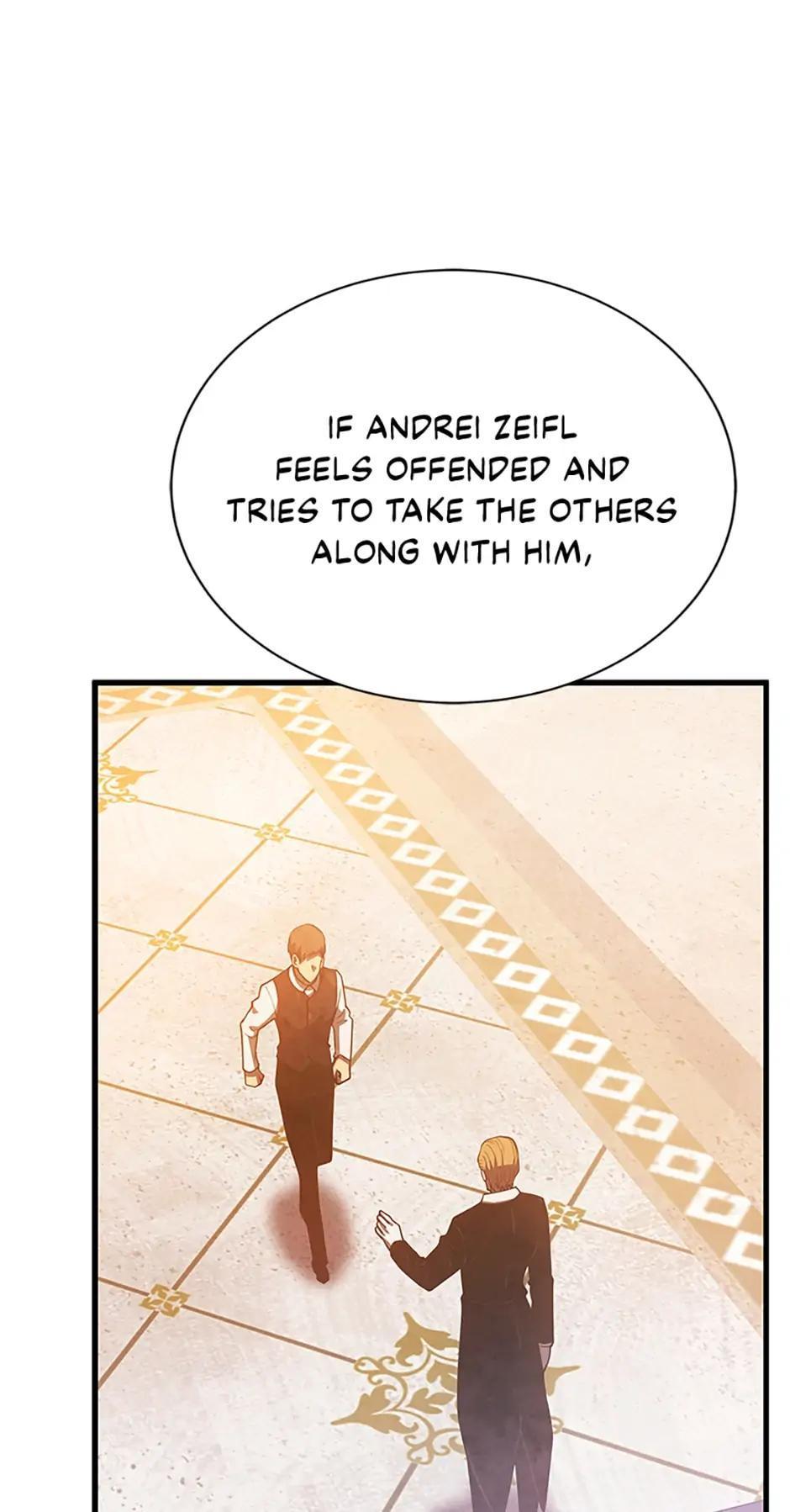 Swordmaster’s Youngest Son Chapter 33