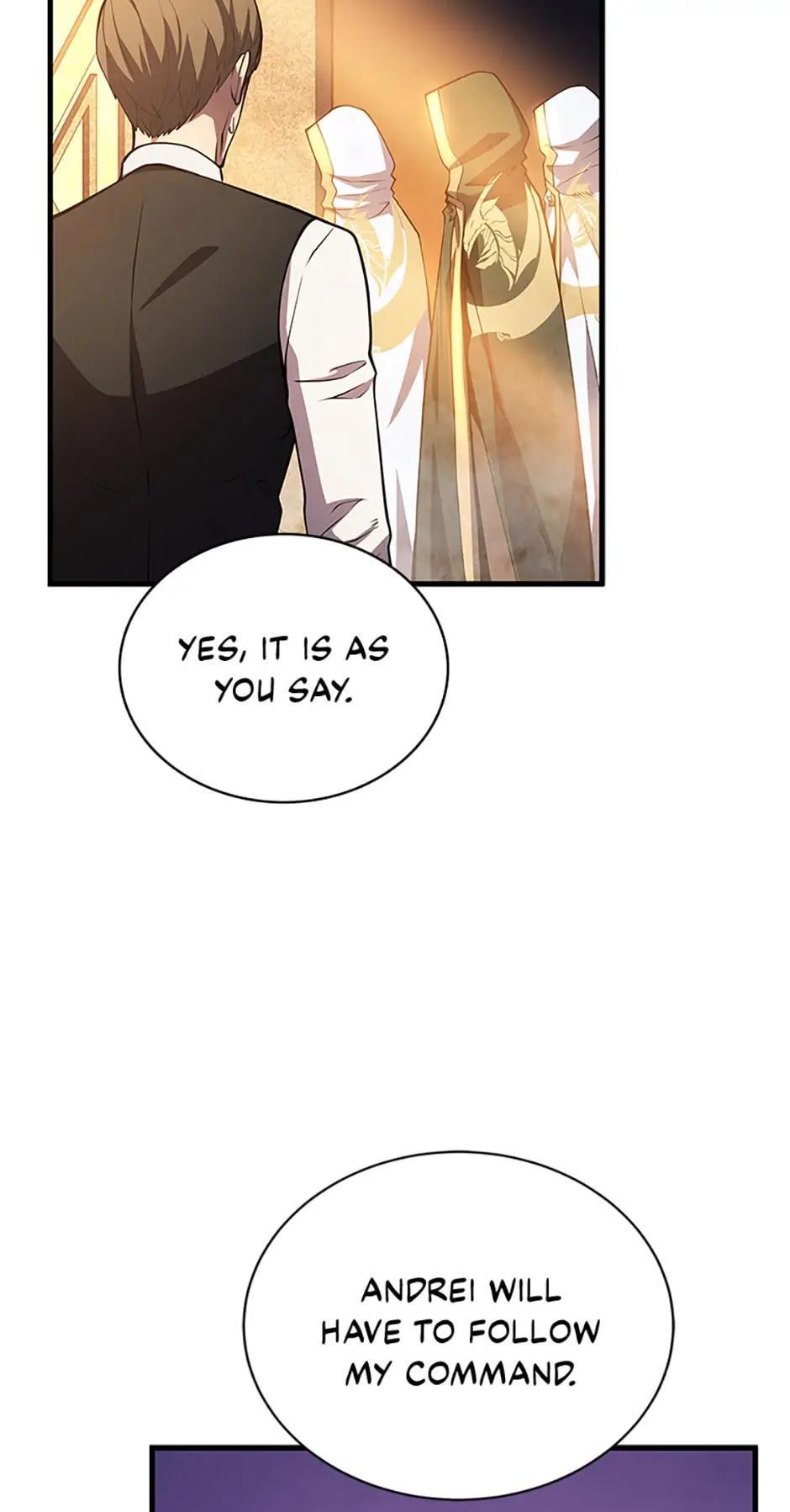 Swordmaster’s Youngest Son Chapter 33