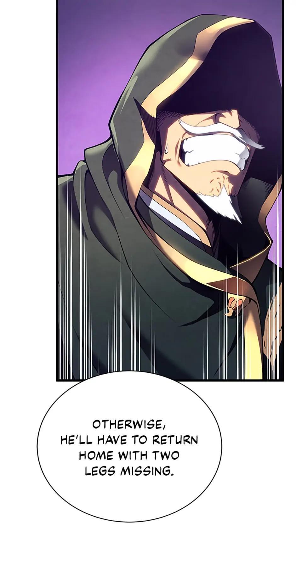 Swordmaster’s Youngest Son Chapter 33