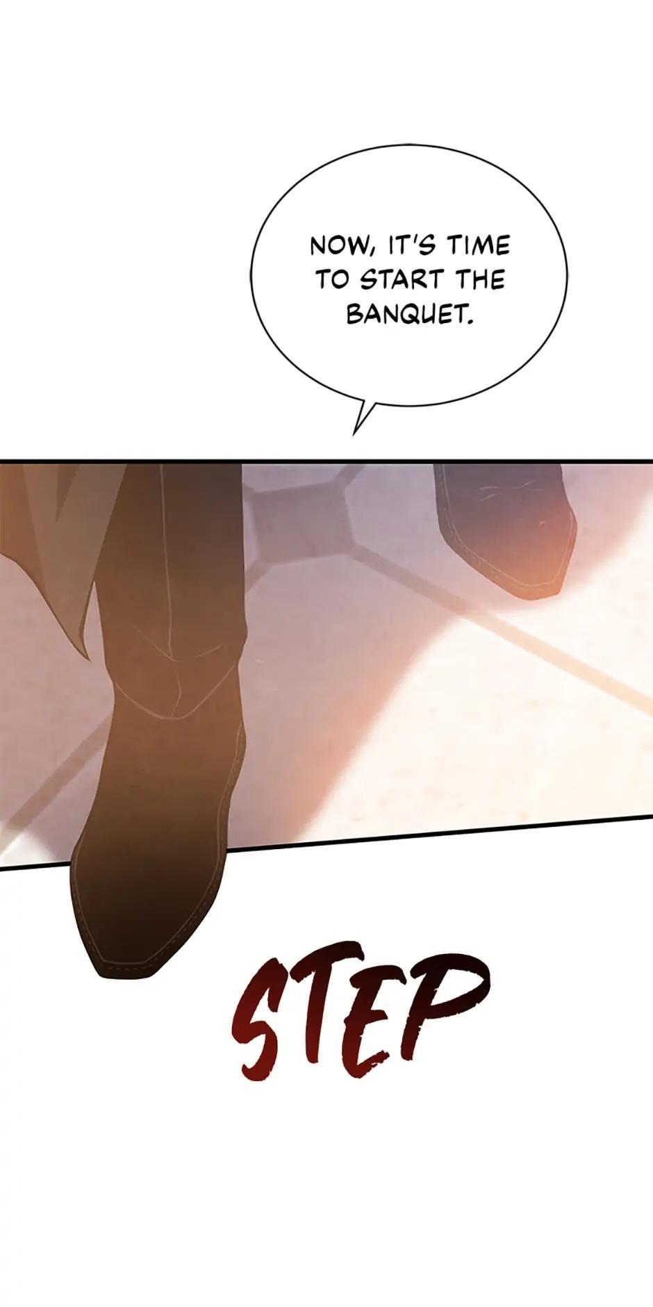 Swordmaster’s Youngest Son Chapter 33