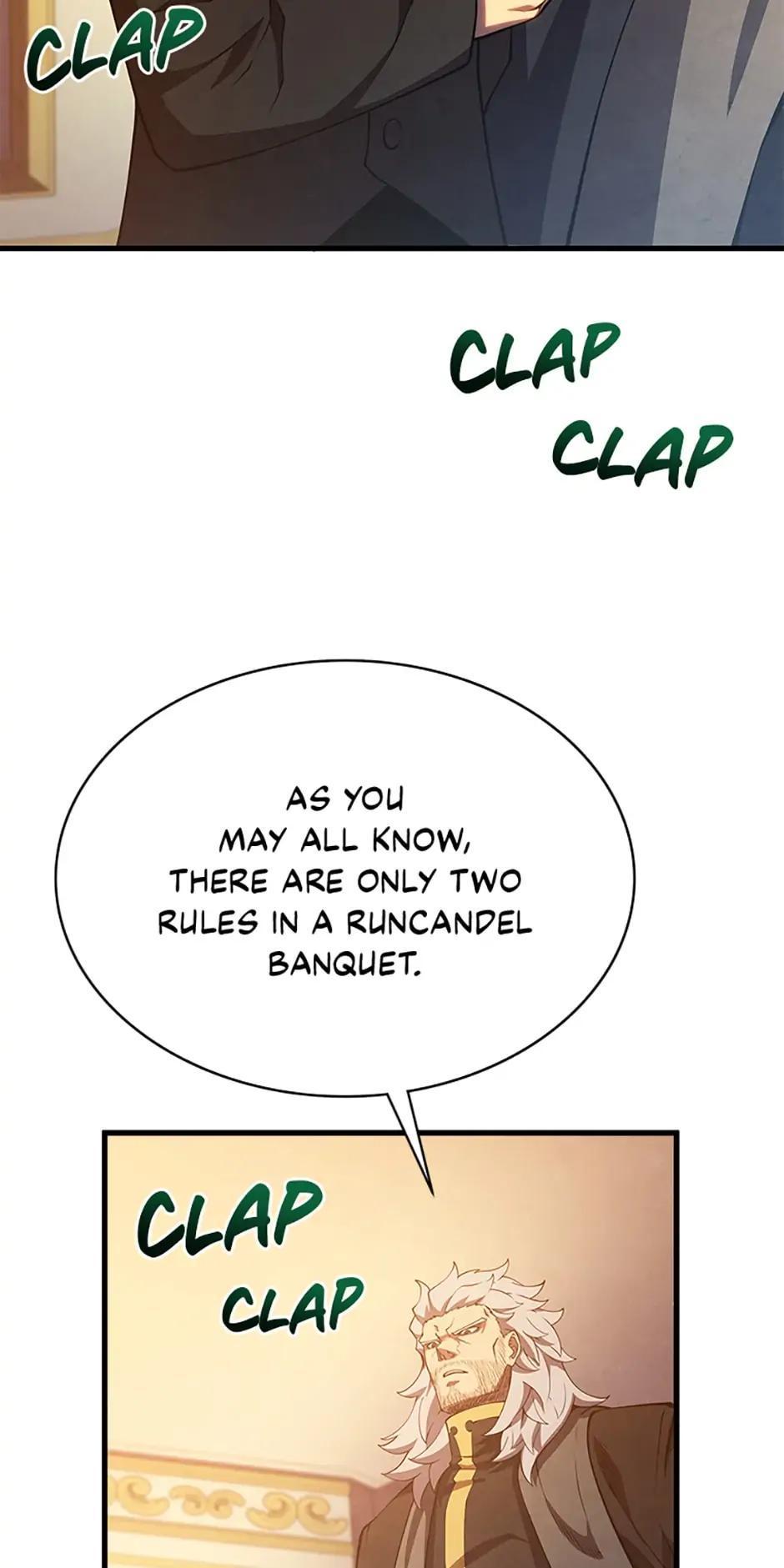 Swordmaster’s Youngest Son Chapter 33