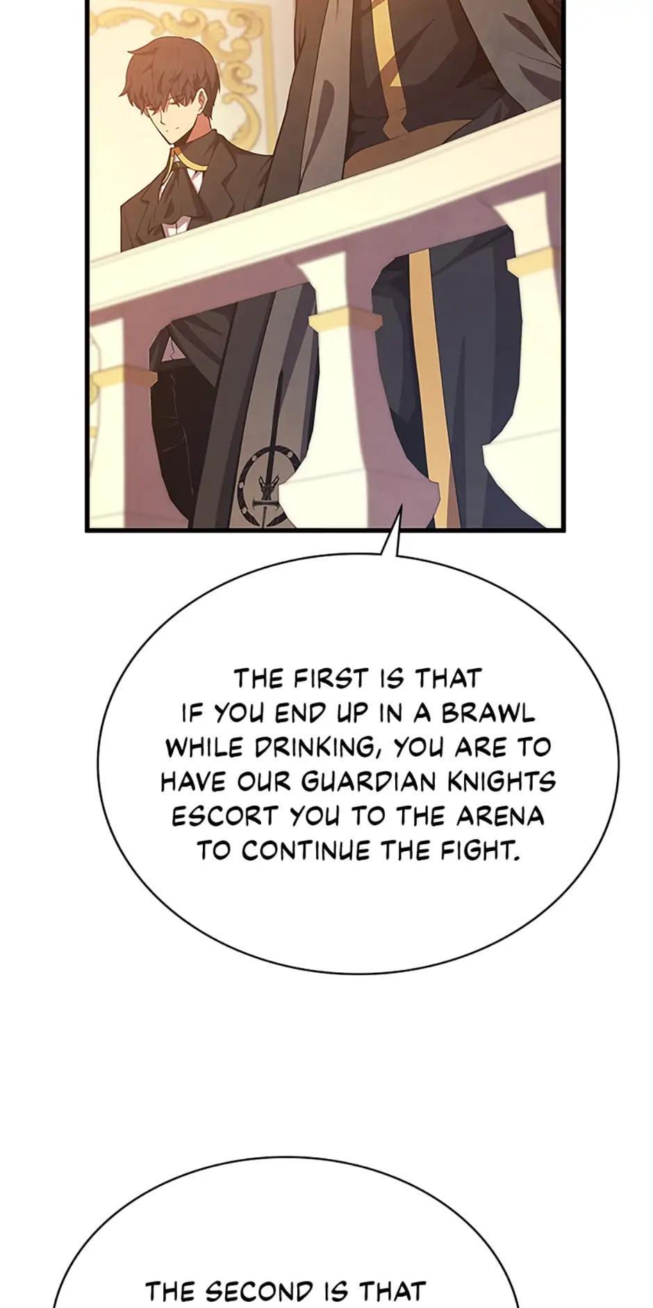 Swordmaster’s Youngest Son Chapter 33