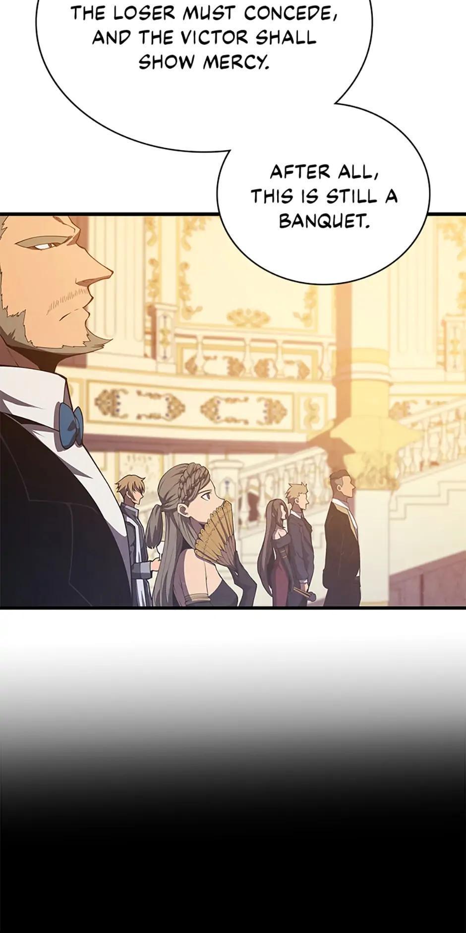 Swordmaster’s Youngest Son Chapter 33