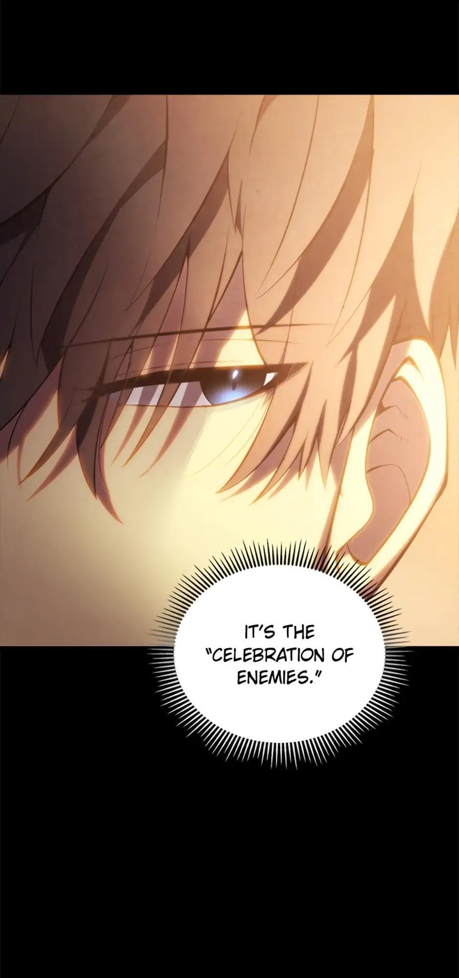 Swordmaster’s Youngest Son Chapter 33