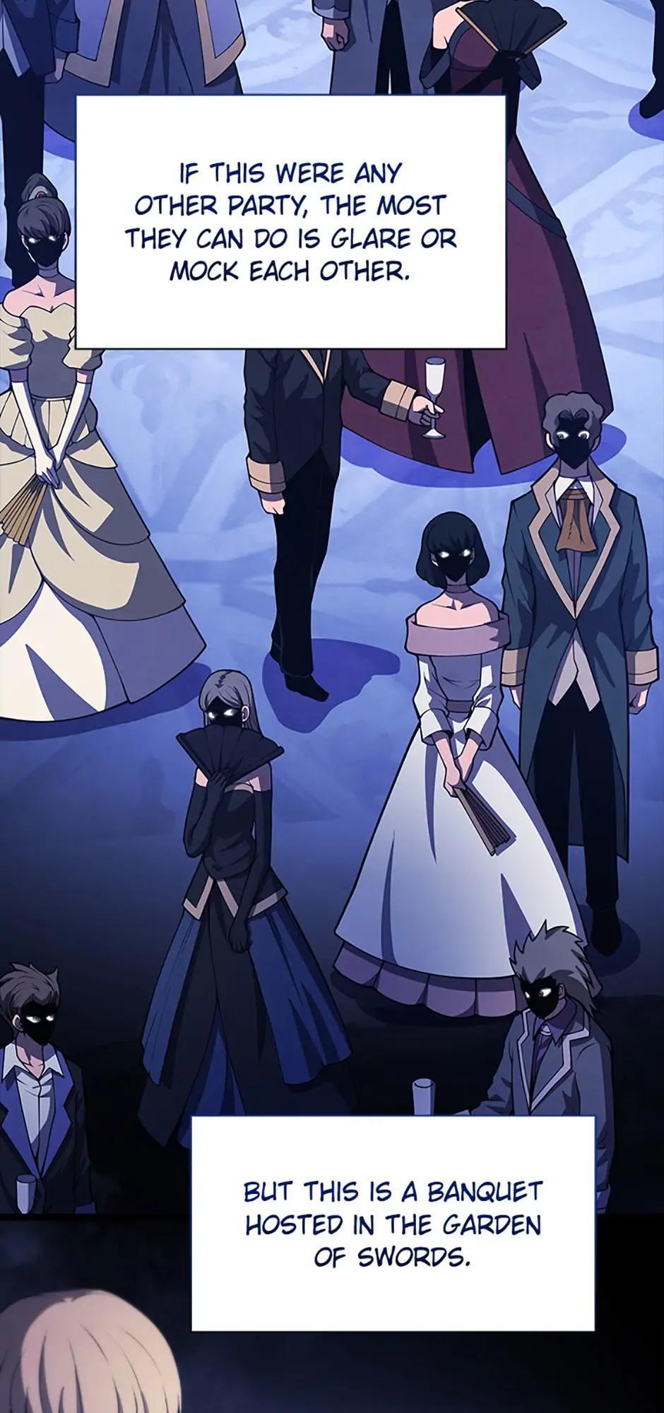 Swordmaster’s Youngest Son Chapter 33