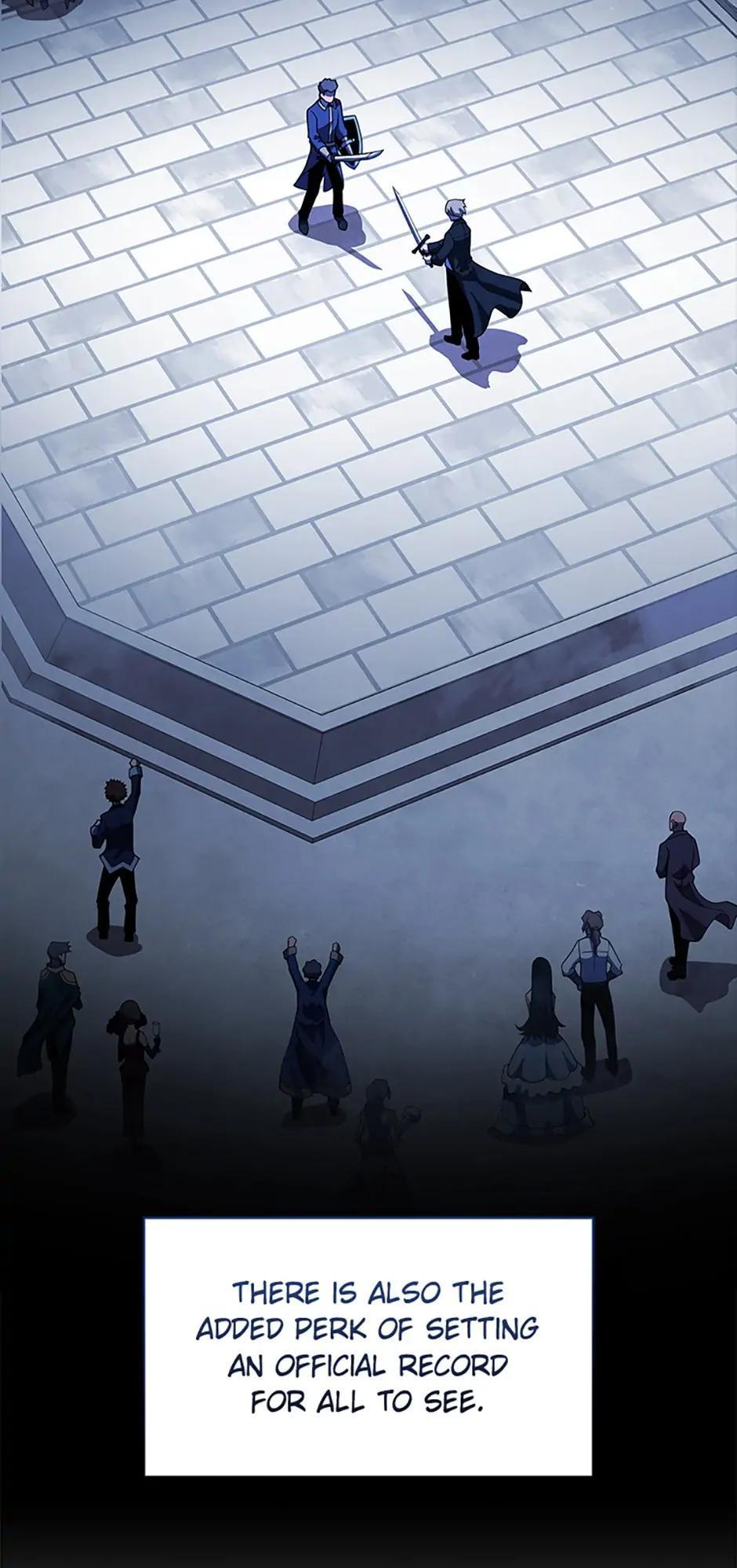 Swordmaster’s Youngest Son Chapter 33