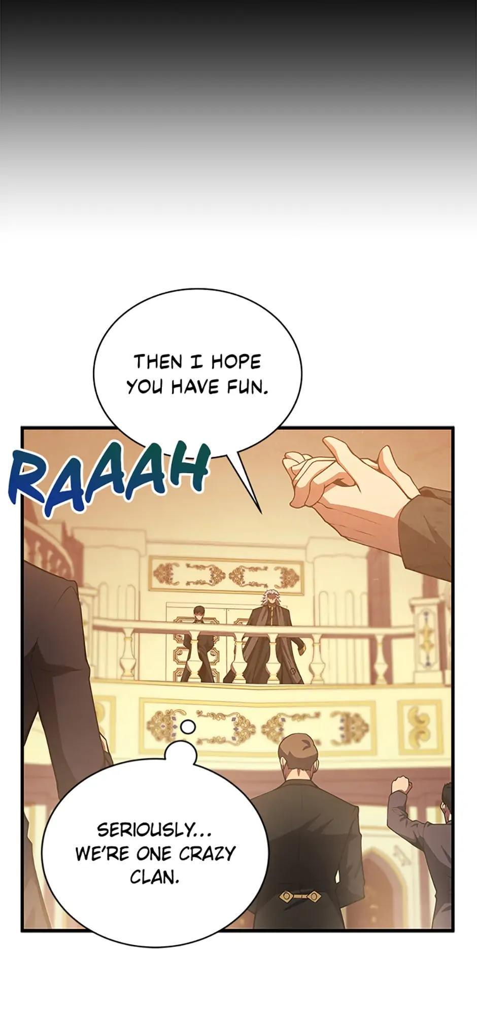 Swordmaster’s Youngest Son Chapter 33