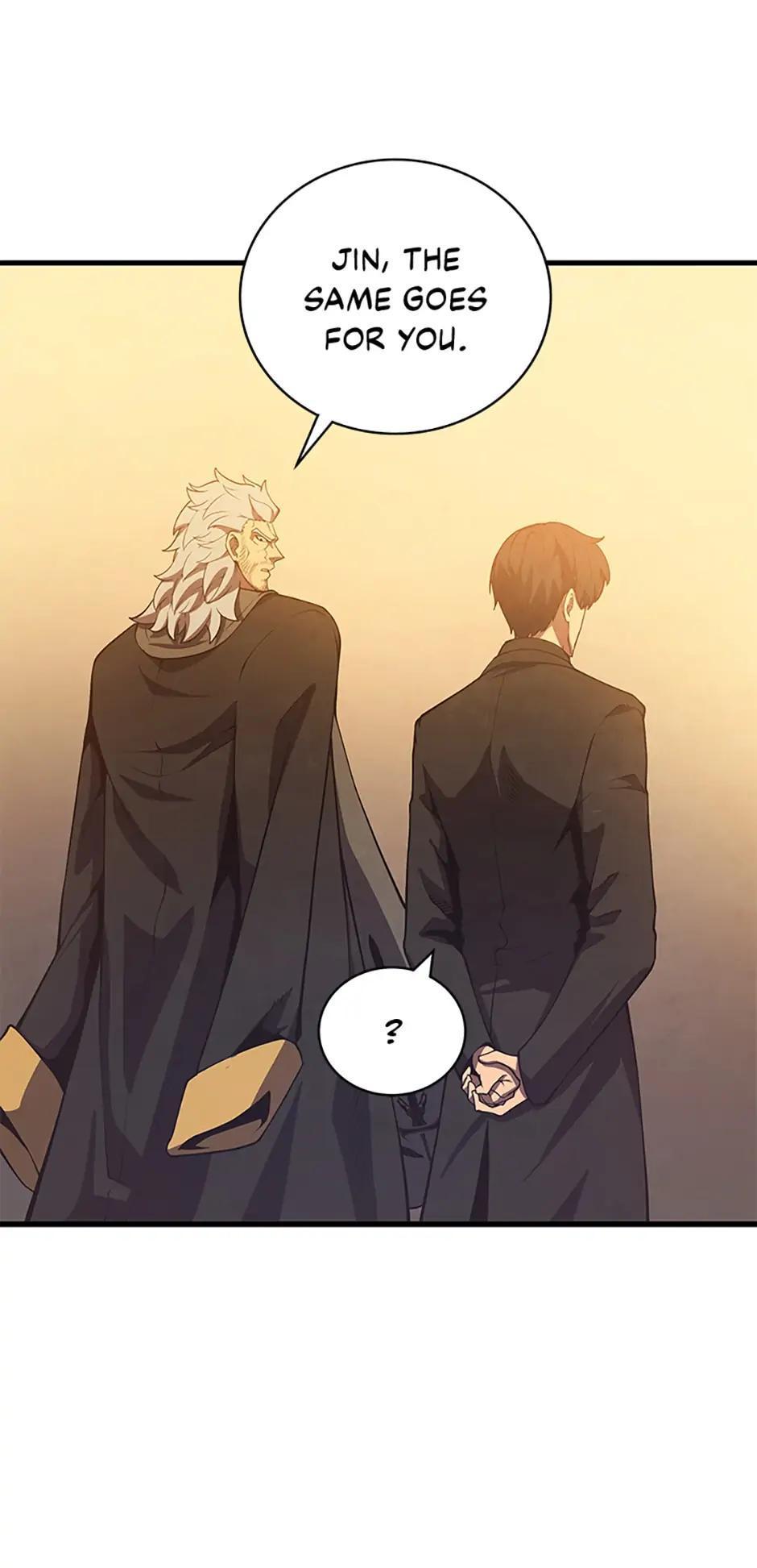 Swordmaster’s Youngest Son Chapter 33