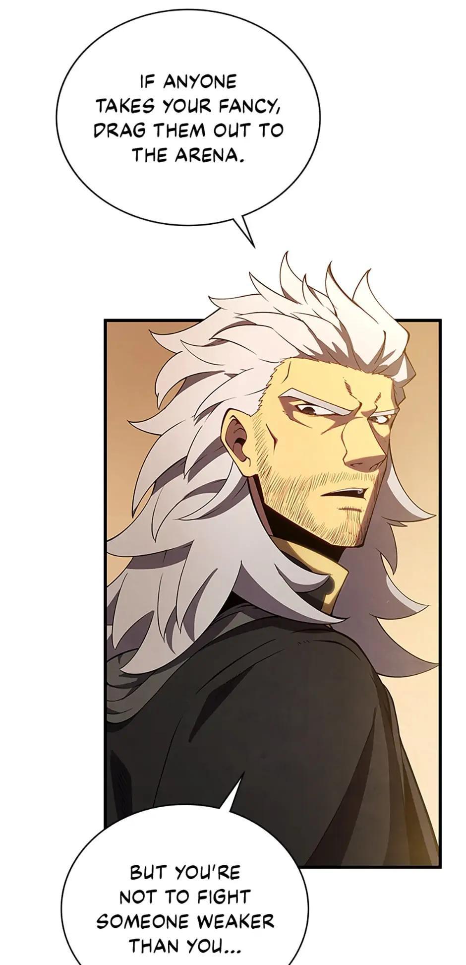 Swordmaster’s Youngest Son Chapter 33