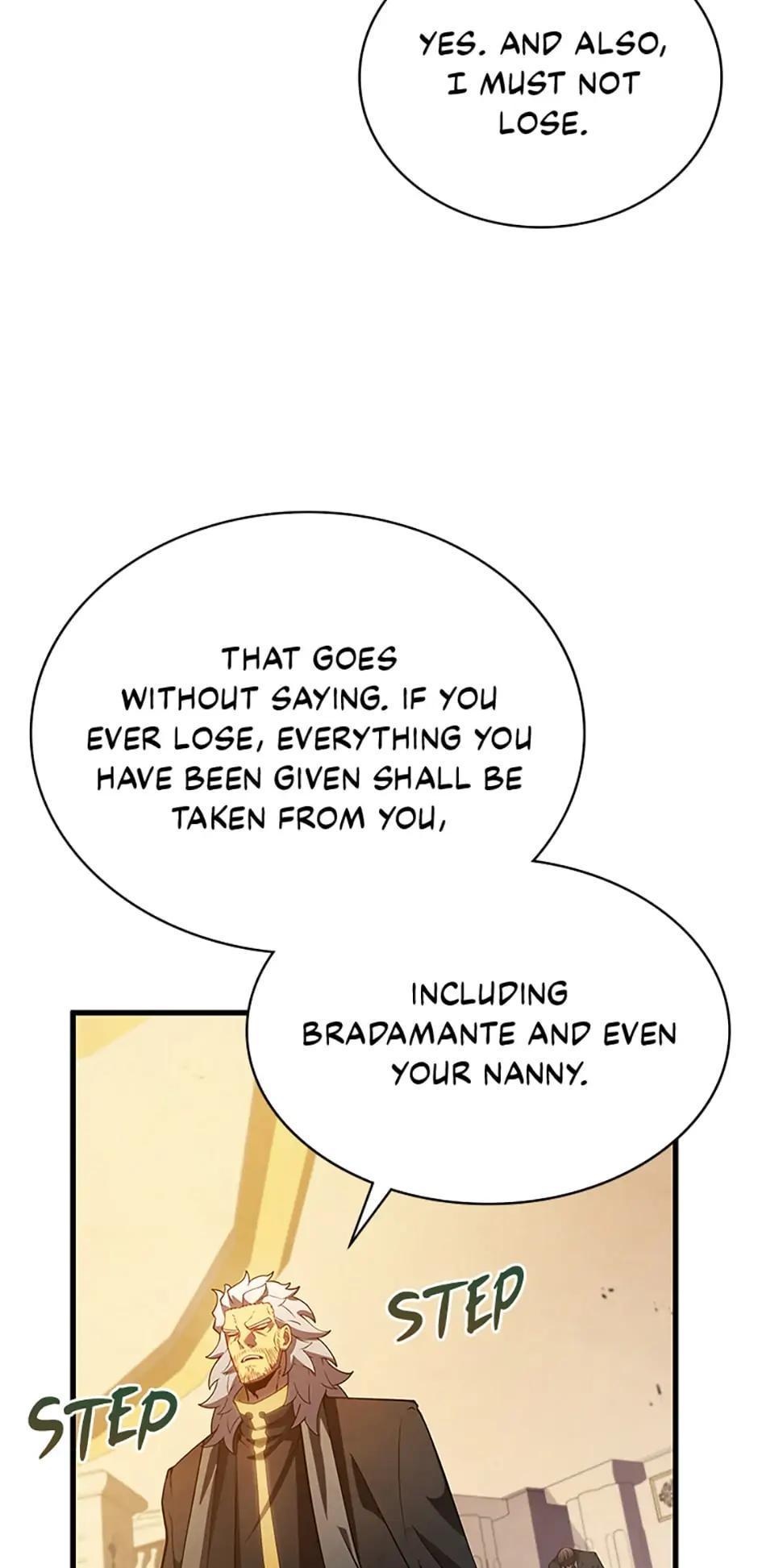 Swordmaster’s Youngest Son Chapter 33