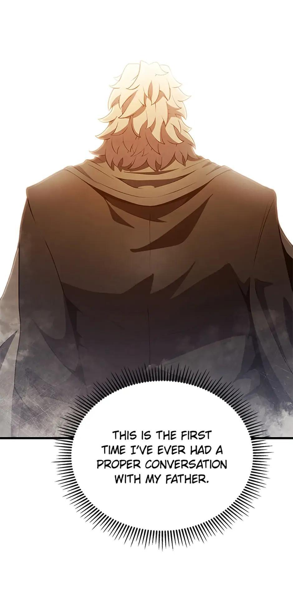 Swordmaster’s Youngest Son Chapter 33